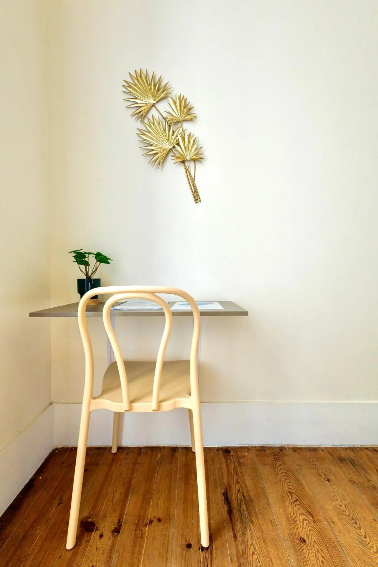 Bedroom in Ambiente Hostel Bedroom in Ambiente Hostel