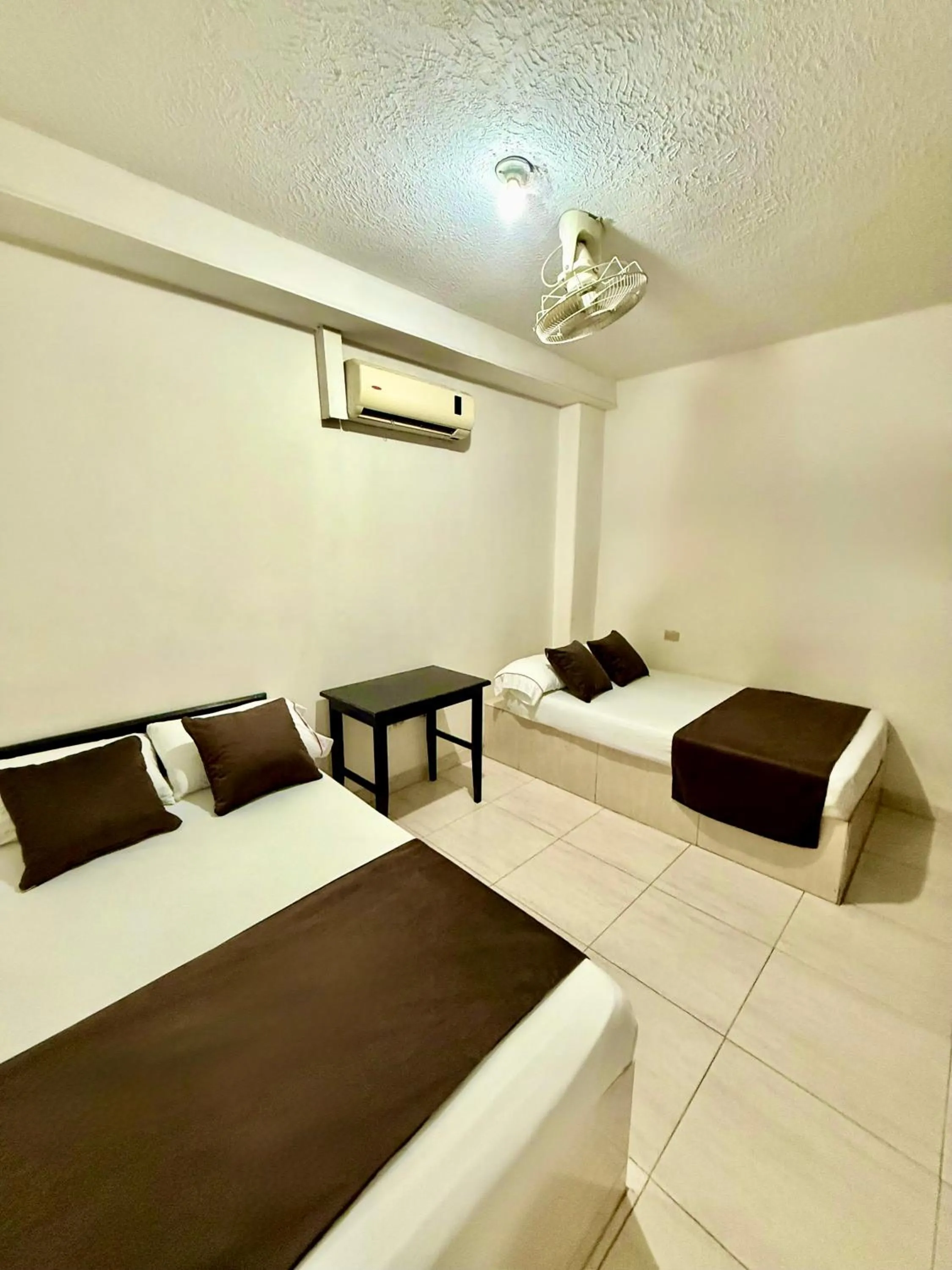 Double or Twin Room in Hotel Buenavista Valledupar