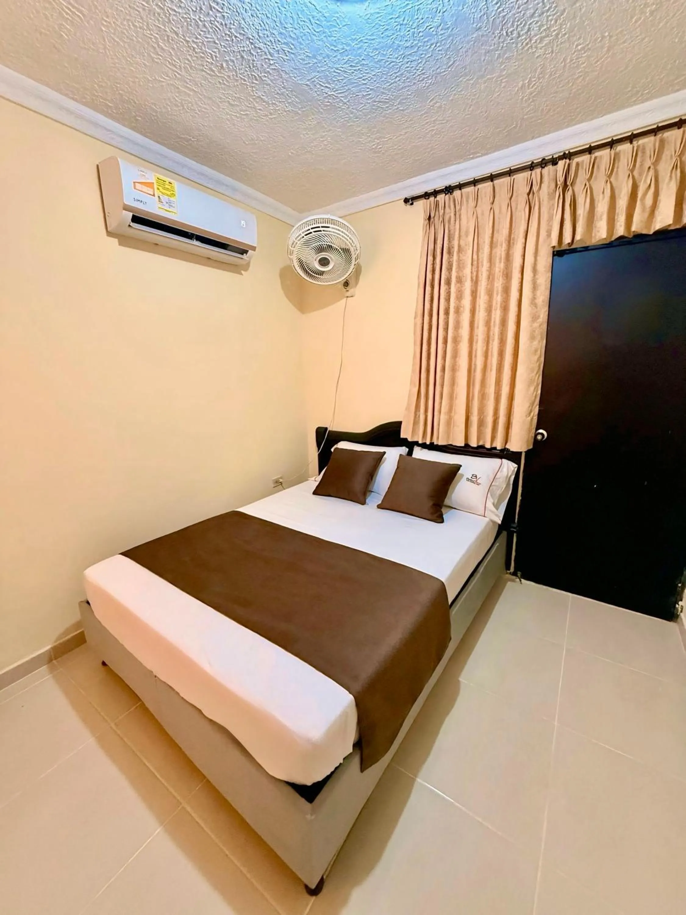 Hotel Buenavista Valledupar