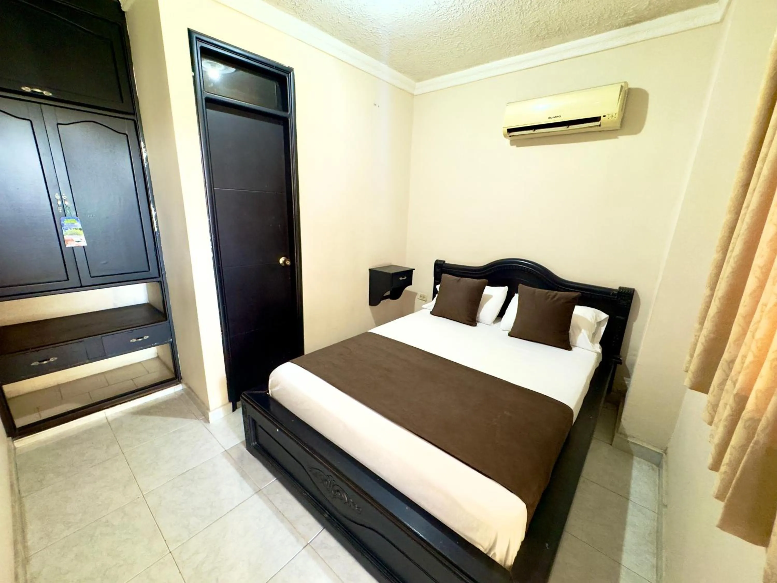 Hotel Buenavista Valledupar
