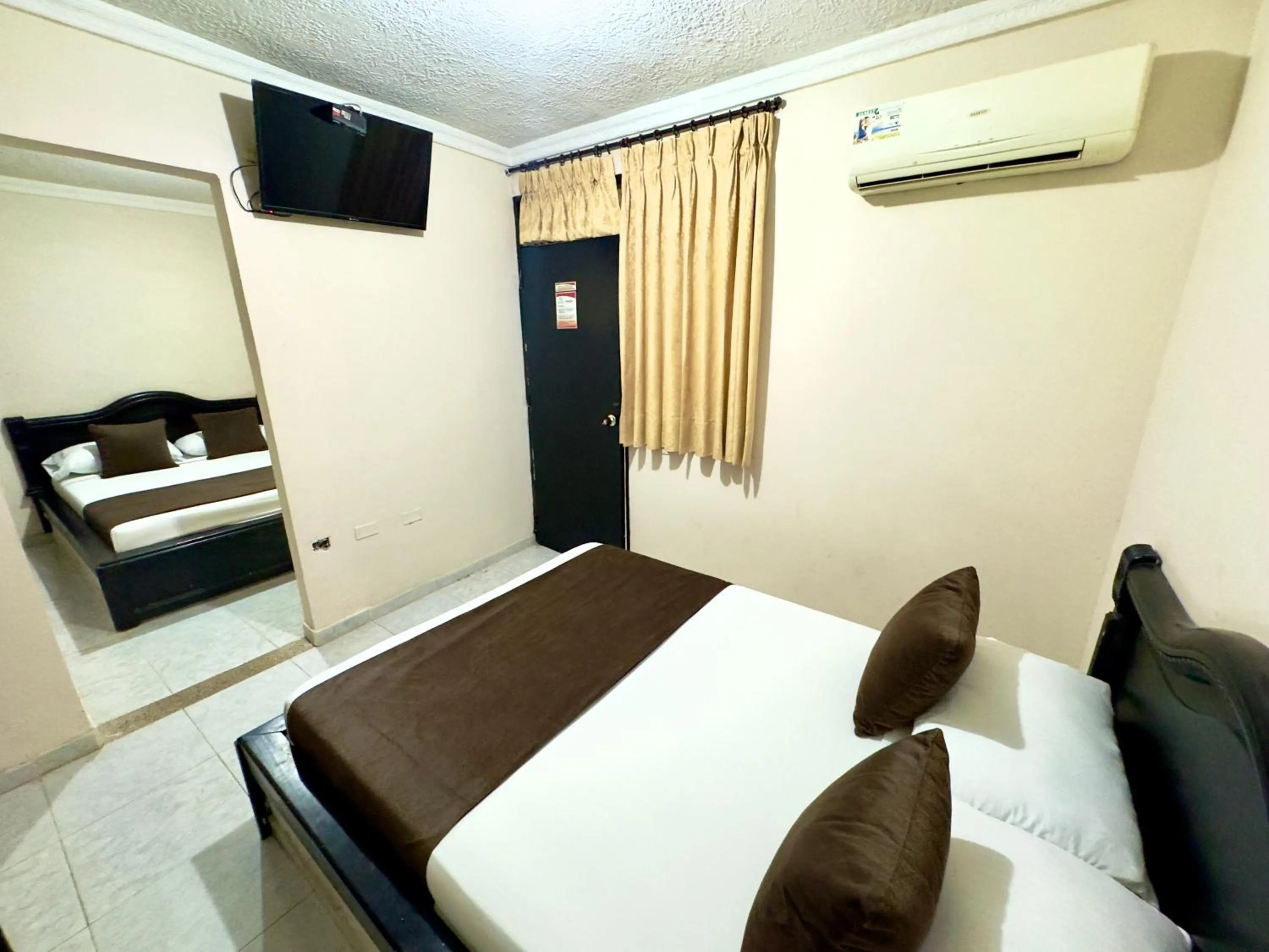 Hotel Buenavista Valledupar
