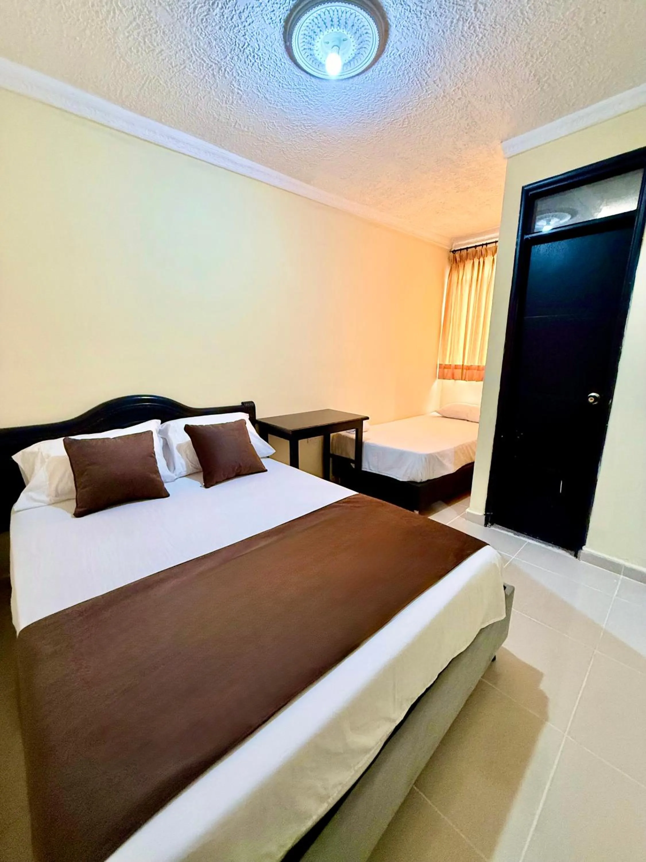 Hotel Buenavista Valledupar