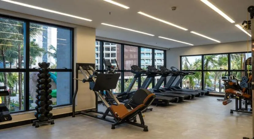 Salinas premium resort