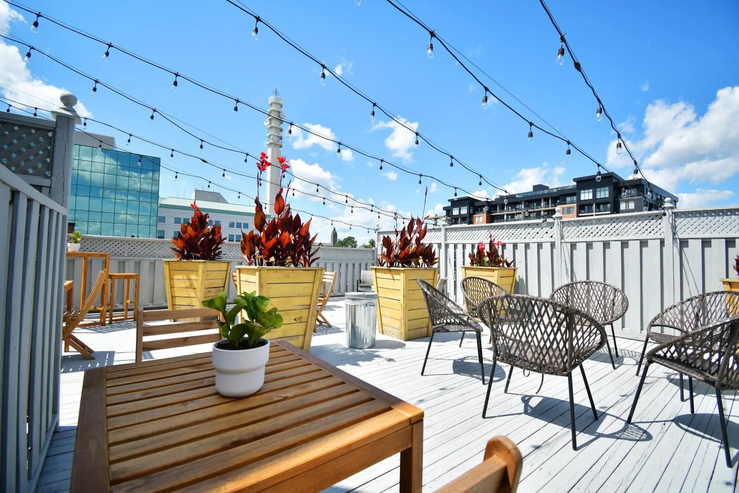 Lester Lofts by Bower Boutique Hotels Lester Lofts by Bower Boutique Hotels