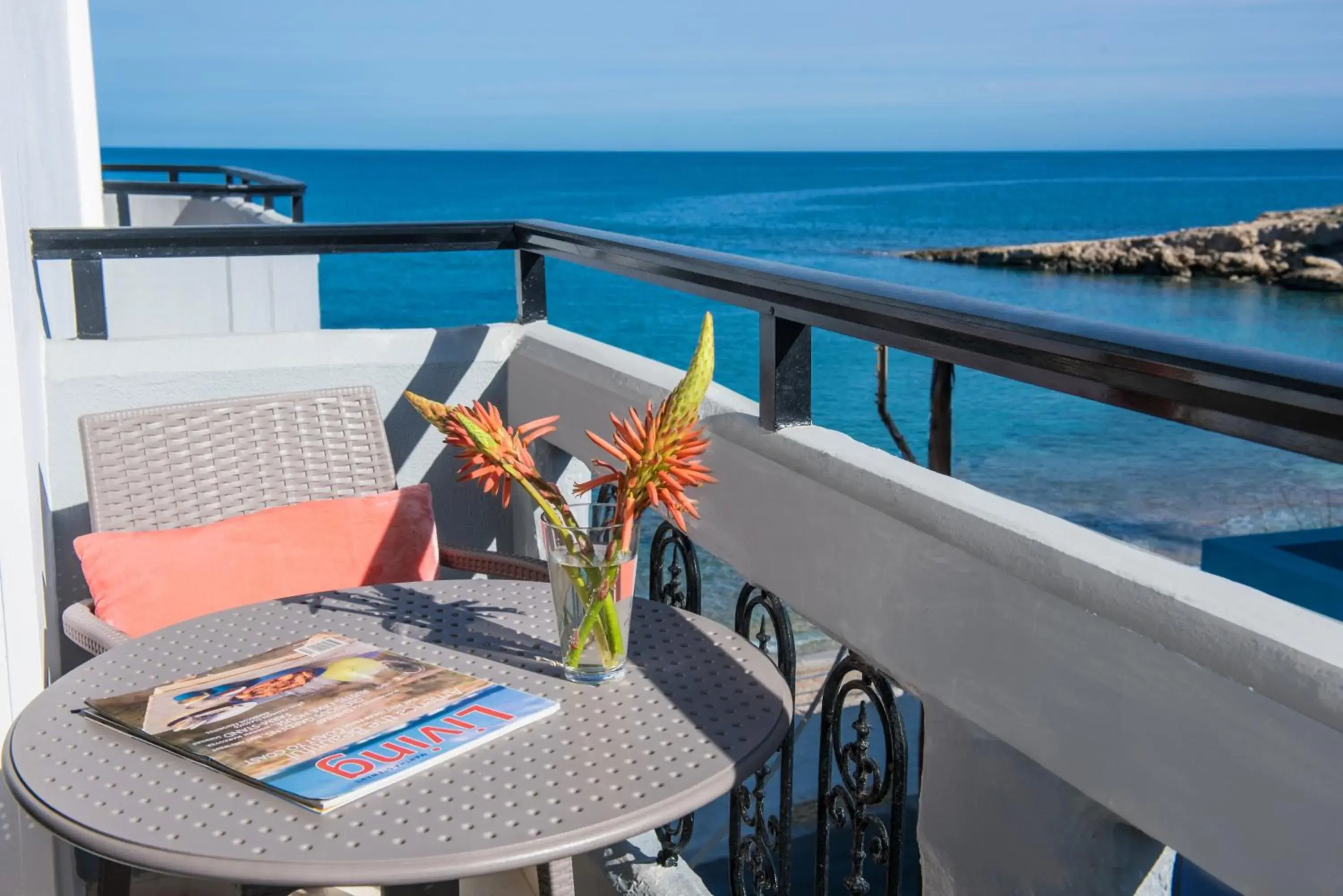 Studio with Side Sea View in Villa Sonia Studio with Side Sea View in Villa Sonia