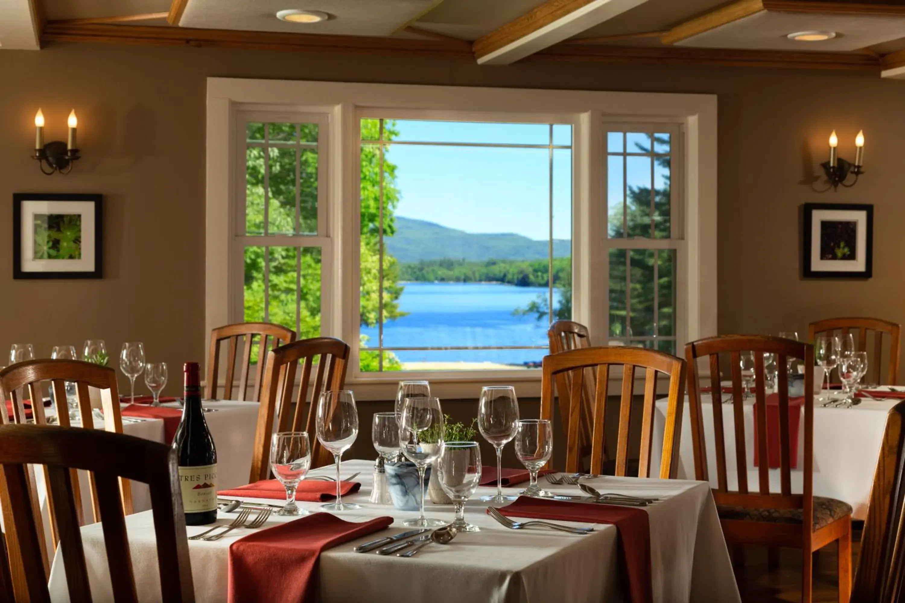 Inn at Pleasant Lake Inn at Pleasant Lake