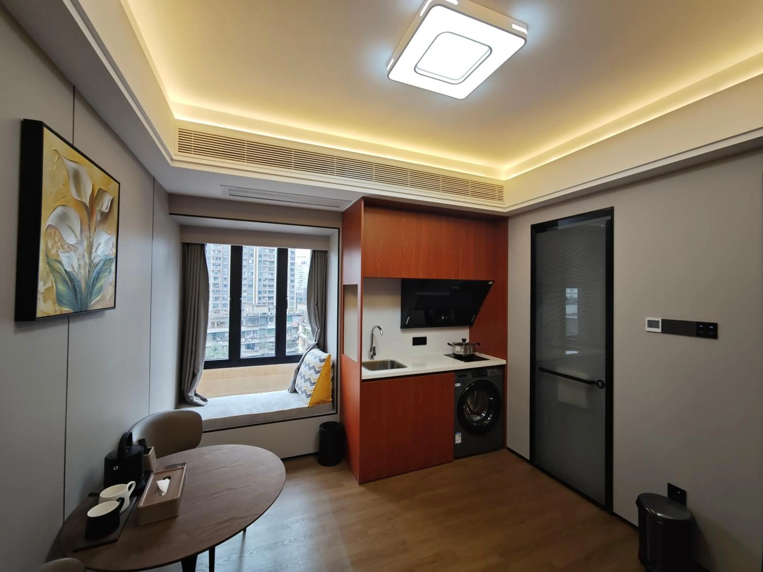 Value Comfort Hotel Guangzhou