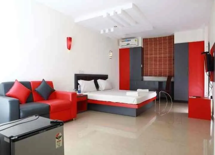 EMPIRE THE GRANDE SUITEs
