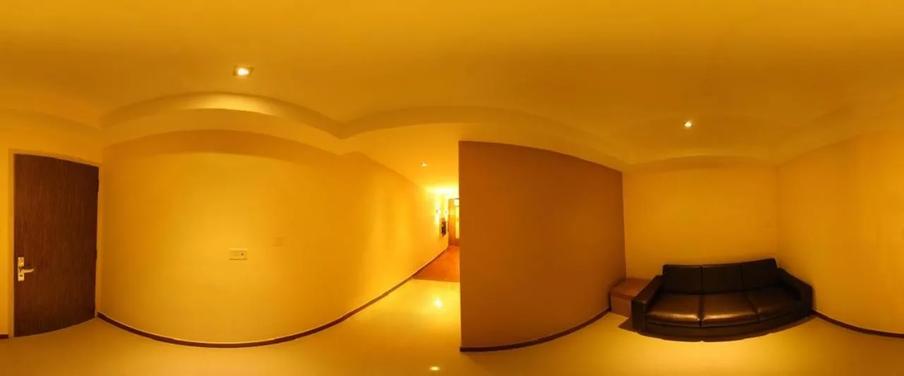 Family Suite in EMPIRE THE GRANDE SUITEs