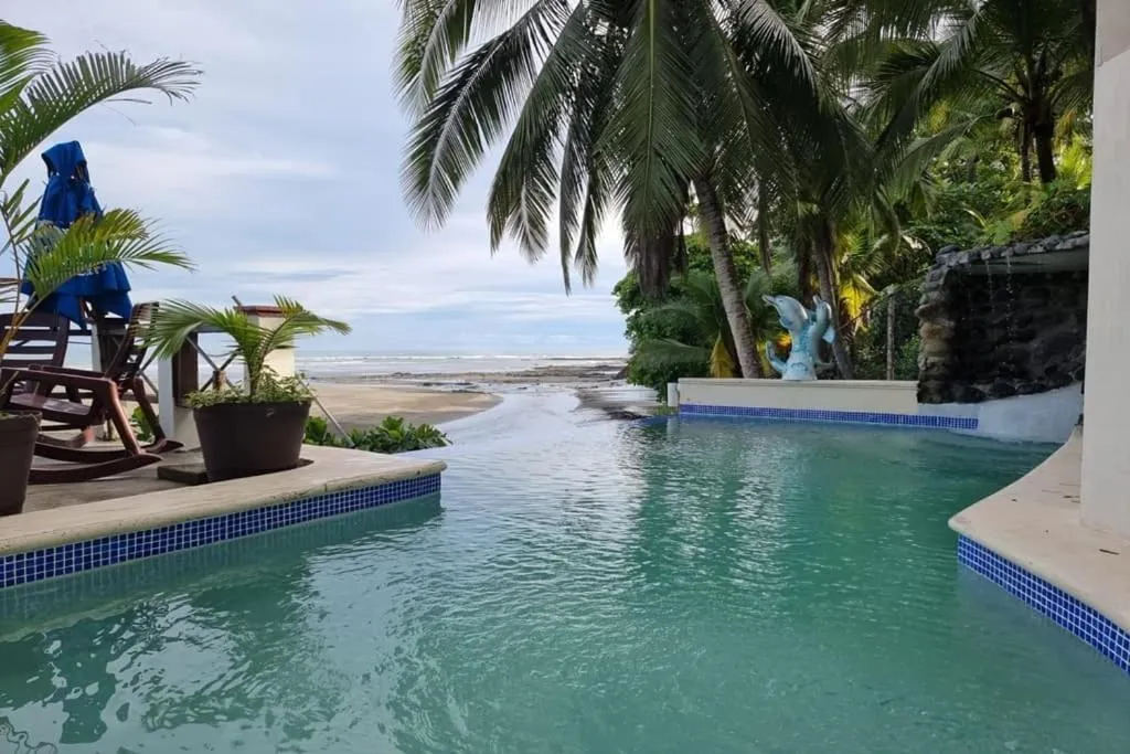 Day in Hotel y Restaurante Mama Ines