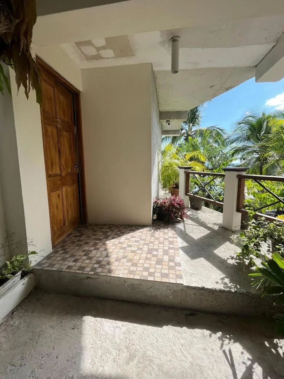 Day in Hotel y Restaurante Mama Ines