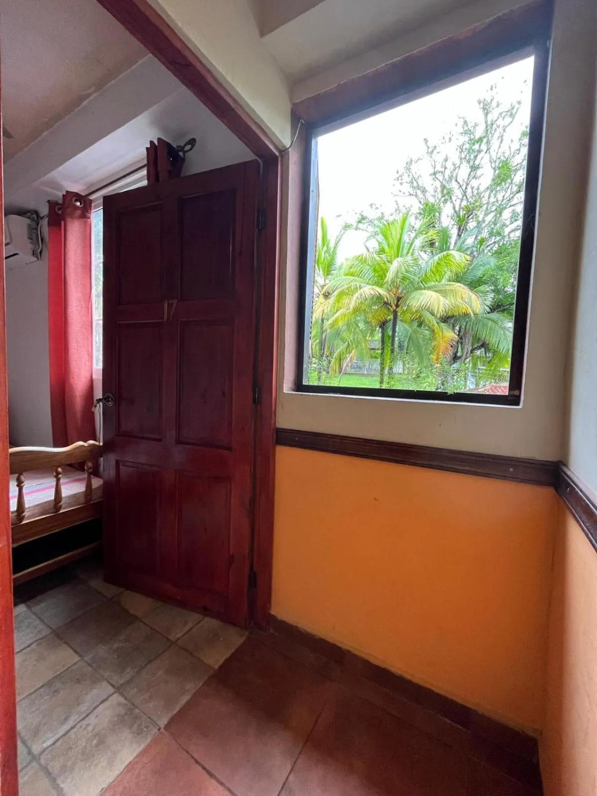 Hotel y Restaurante Mama Ines