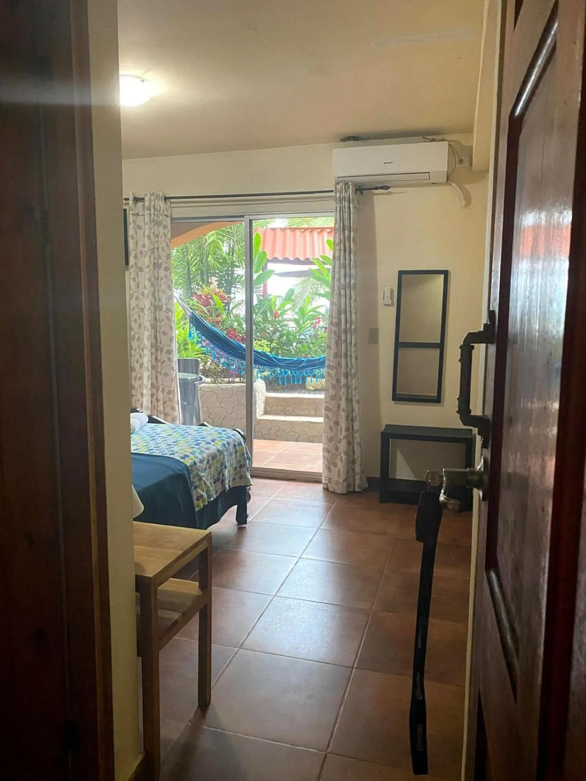 Hotel y Restaurante Mama Ines