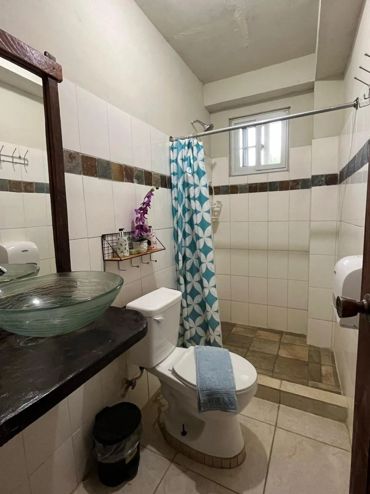 Hotel y Restaurante Mama Ines