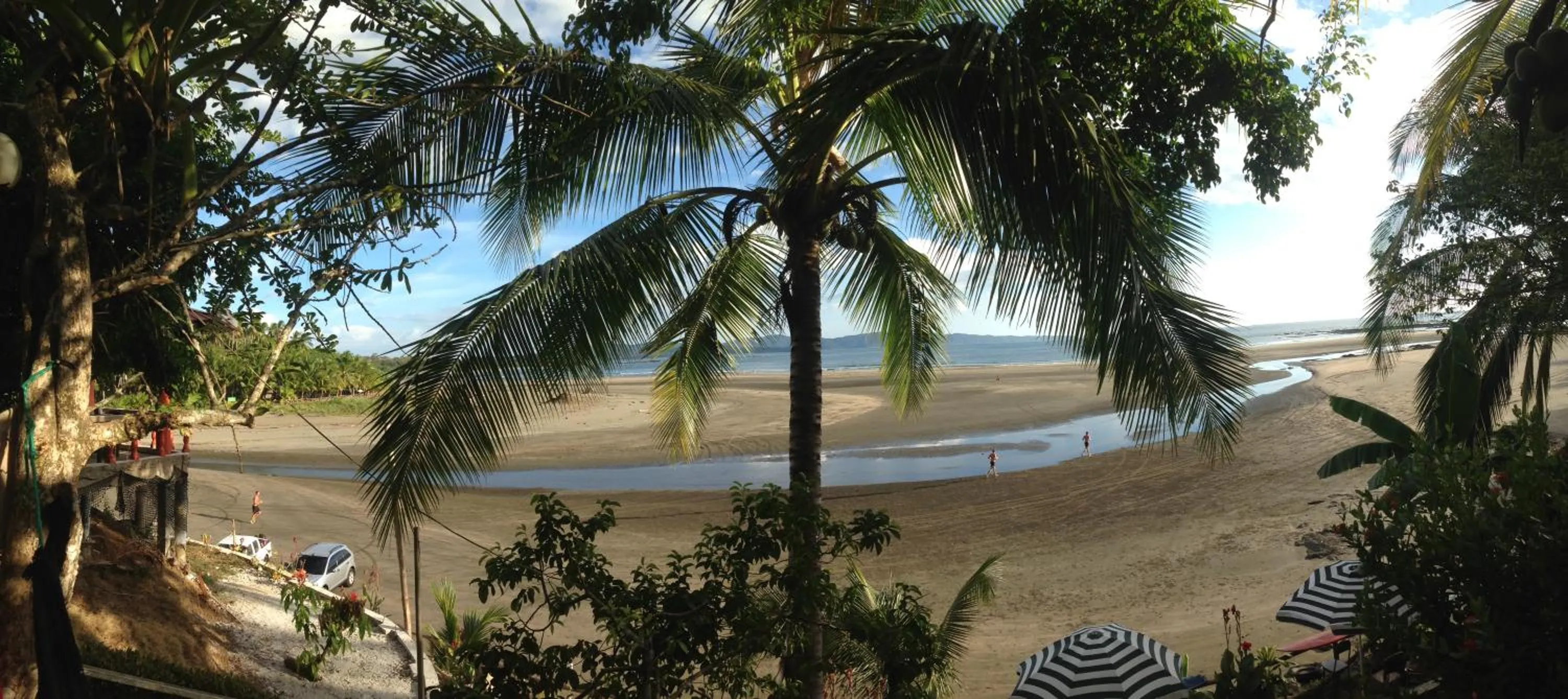 Property building in Hotel y Restaurante Mama Ines