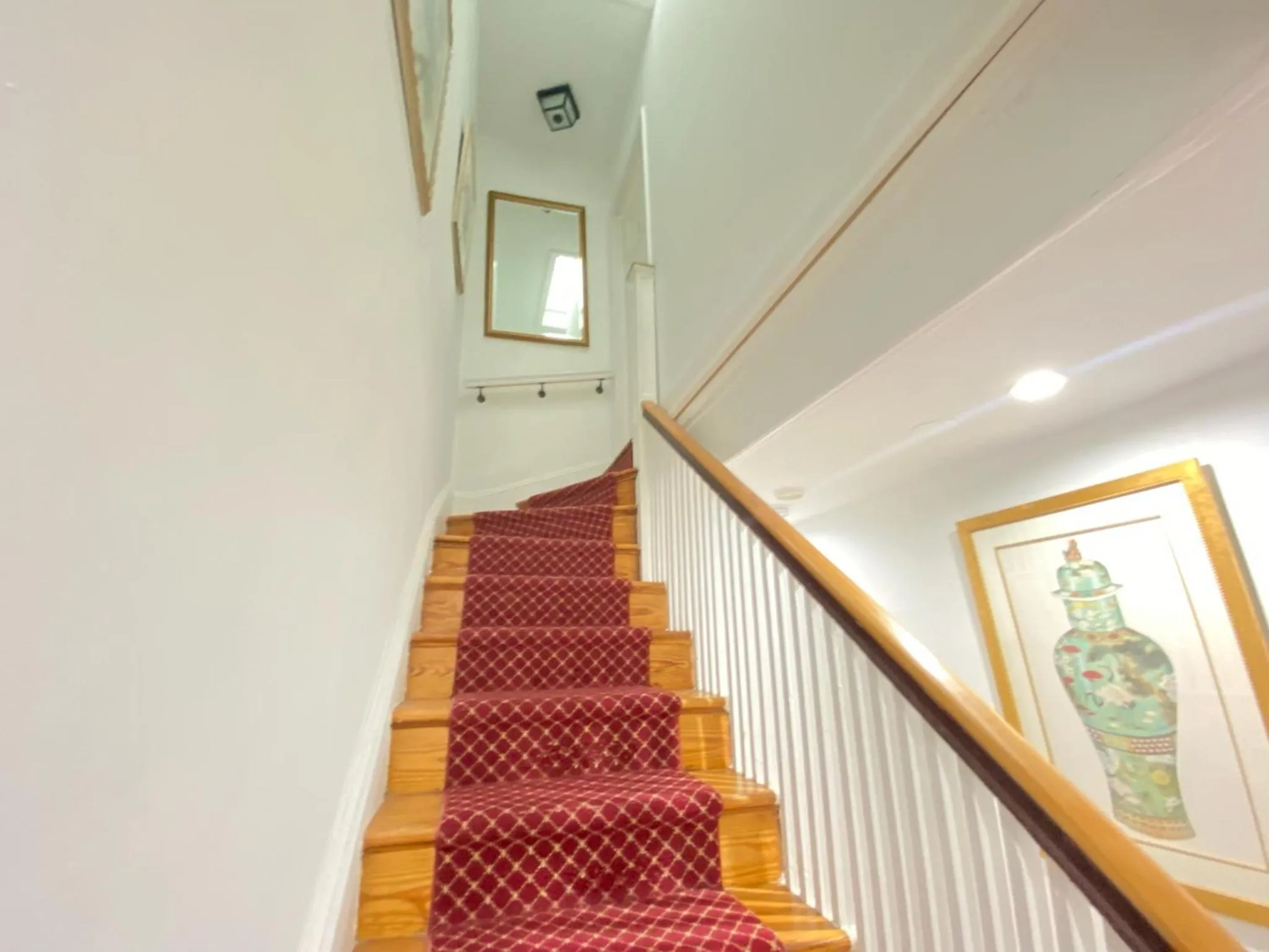 Property building in Good Night Sleep 1Bdrm 2 Queen Beds