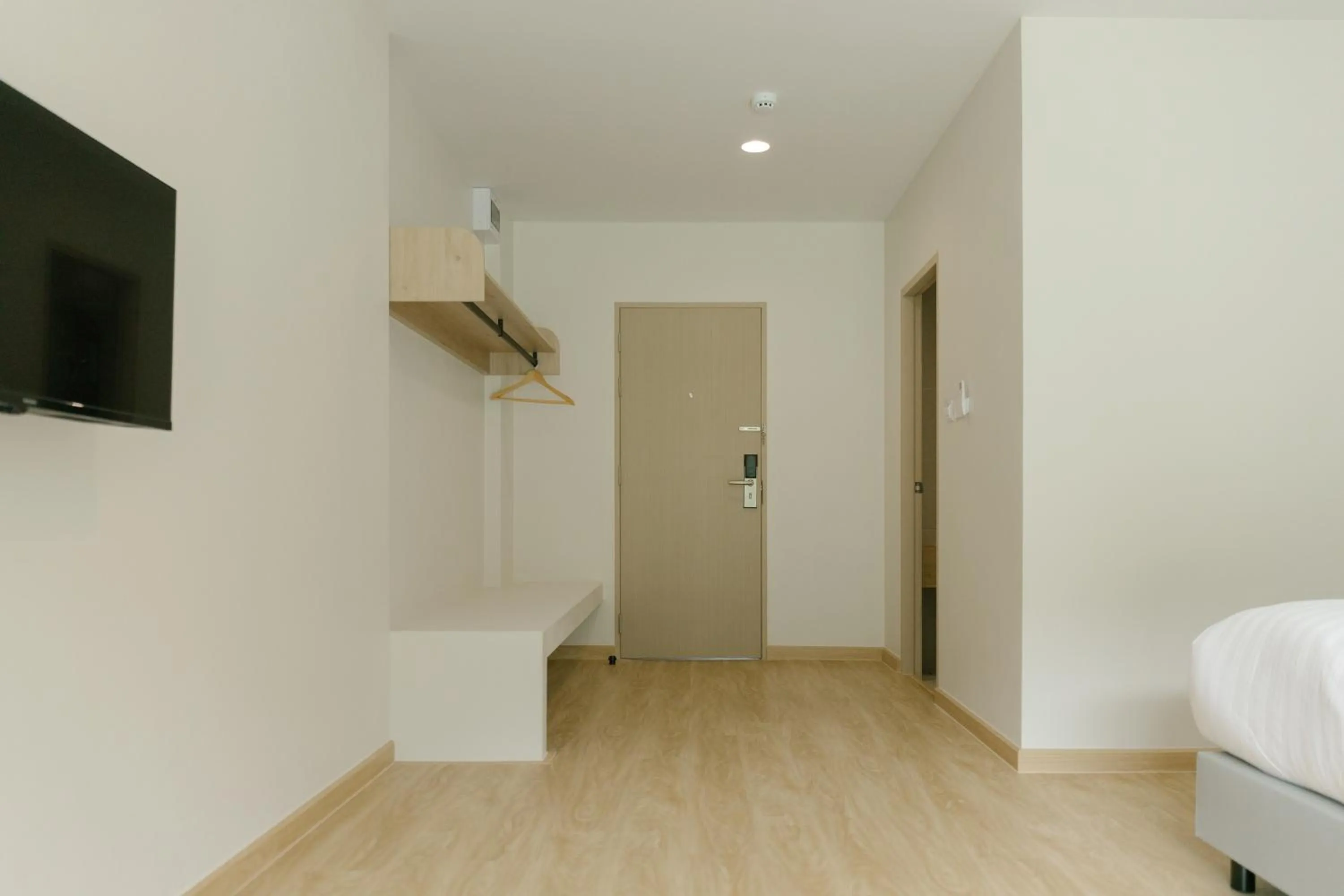 TV and multimedia, Bed in My Hotel Kanchanaburi