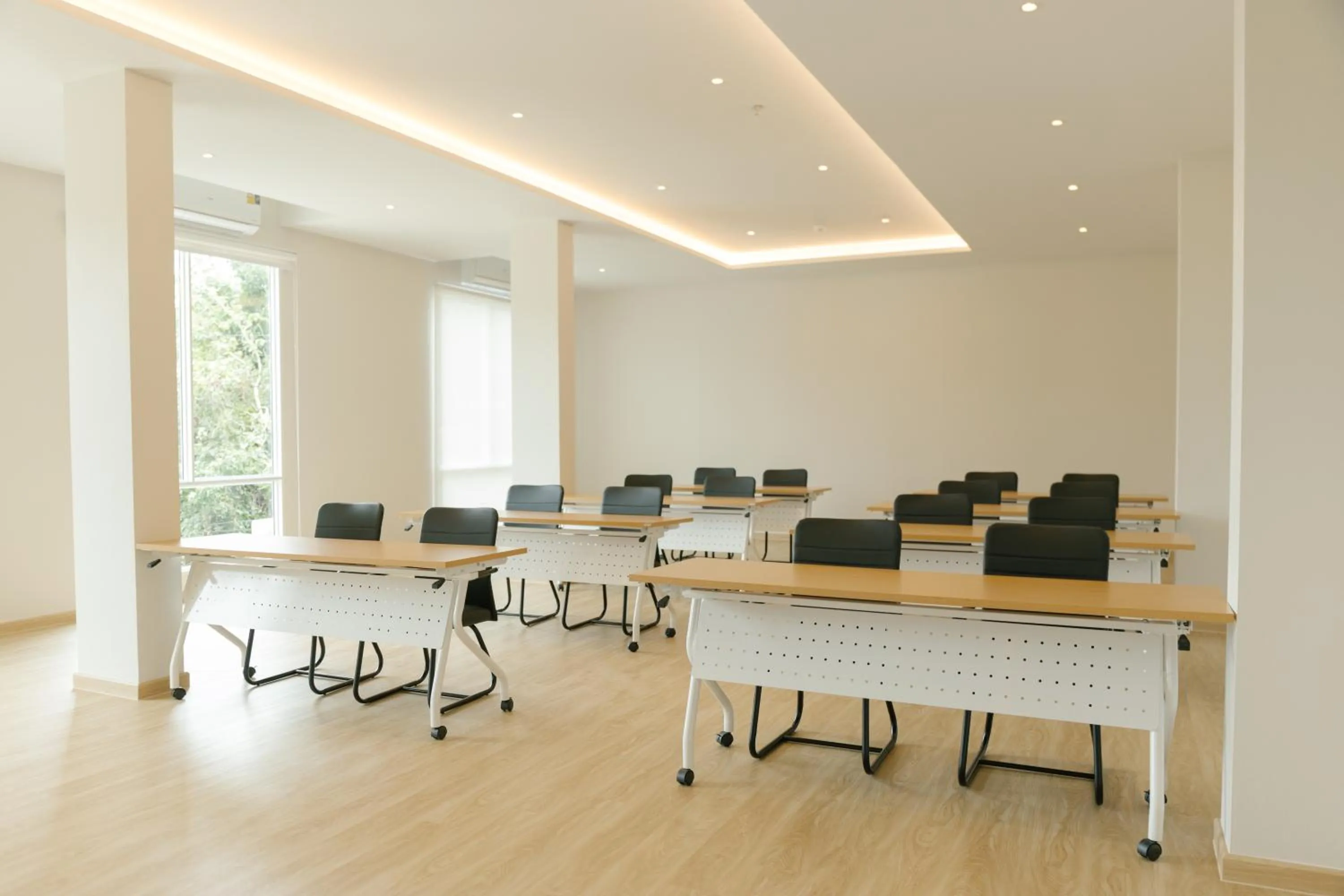 Meeting/conference room in My Hotel Kanchanaburi