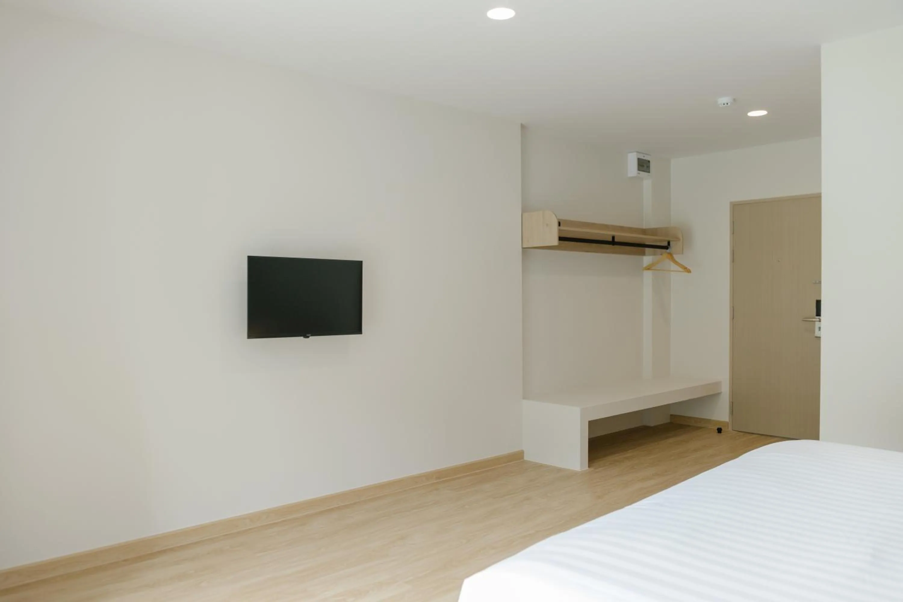 TV and multimedia, Bed in My Hotel Kanchanaburi