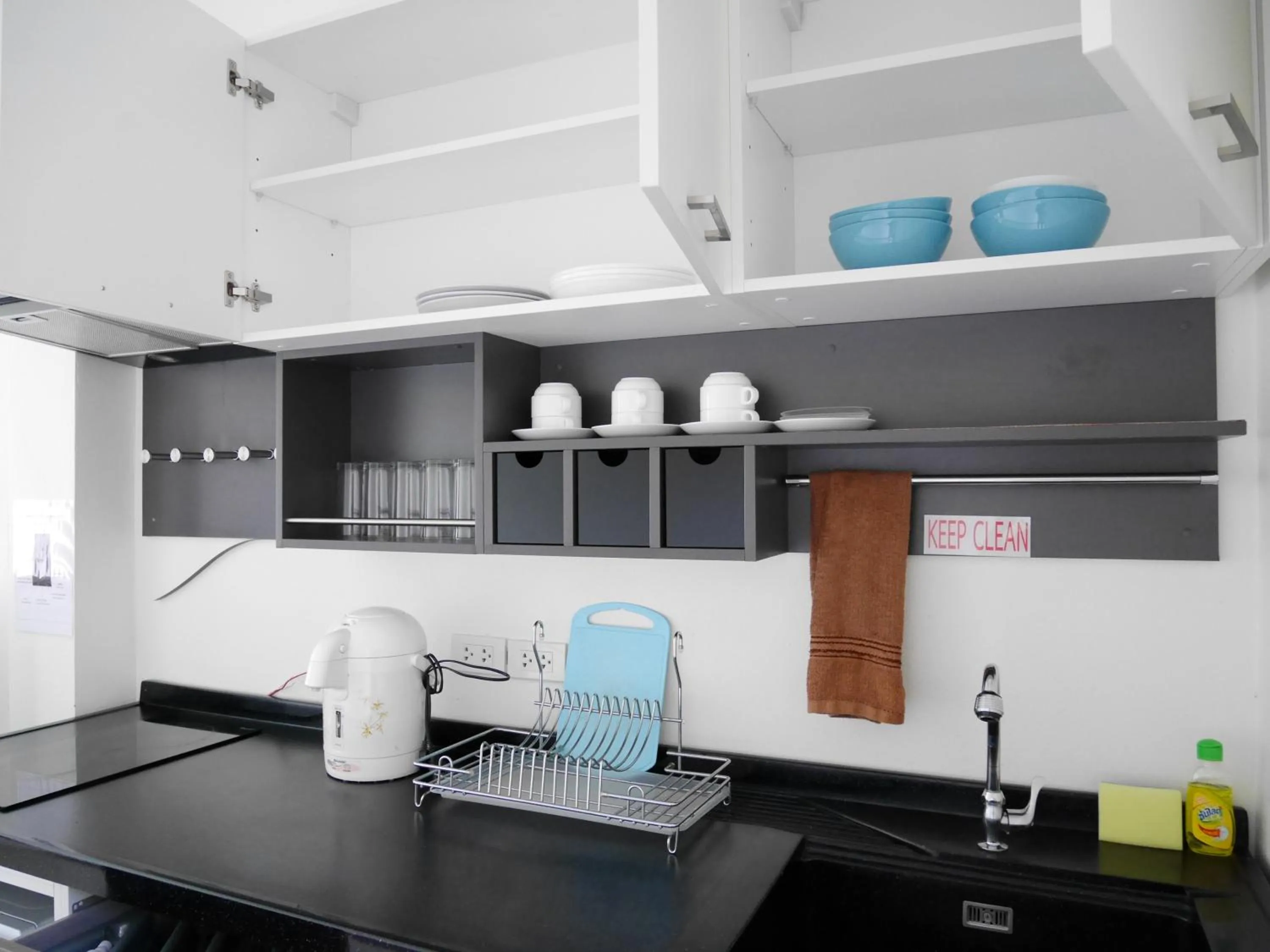 Area and facilities in Aonang Oscar Pool Villas - Free Shuttle to Aonang Beach -shared pool - private pool