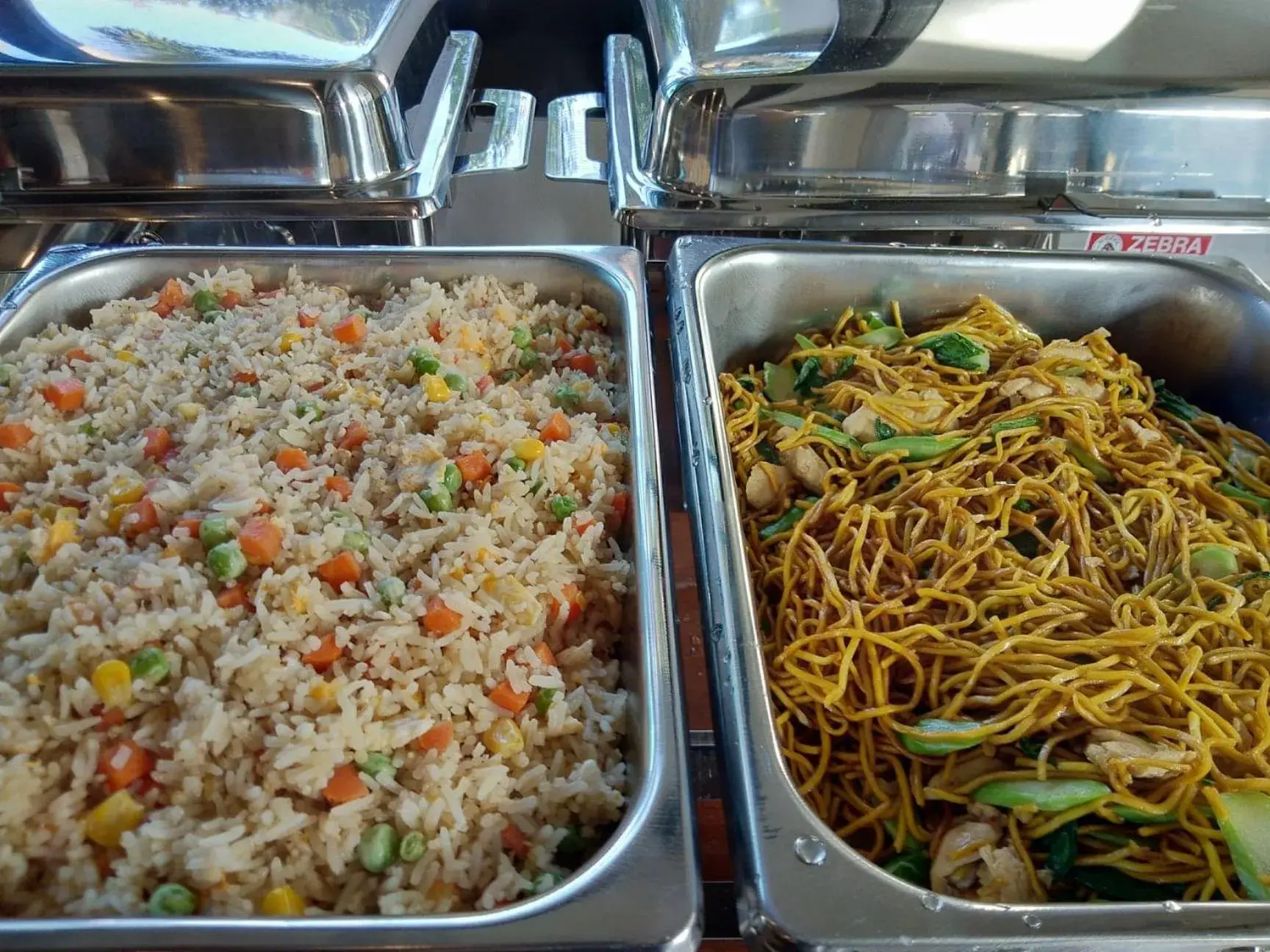 Breakfast in Aonang Oscar Pool Villas - Free Shuttle to Aonang Beach -shared pool - private pool Breakfast in Aonang Oscar Pool Villas - Free Shuttle to Aonang Beach -shared pool - private pool