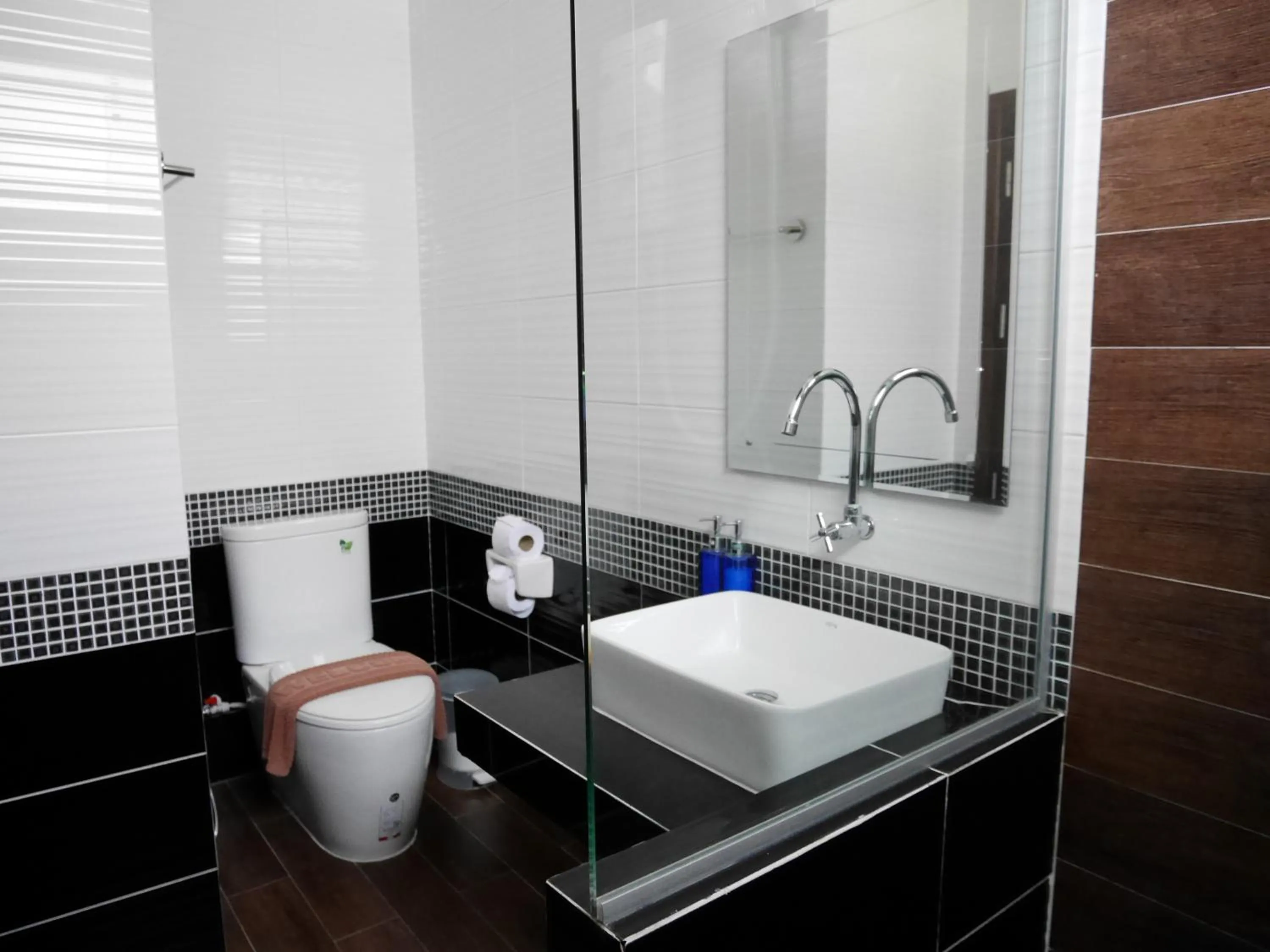 Other in Aonang Oscar Pool Villas - Free Shuttle to Aonang Beach -shared pool - private pool