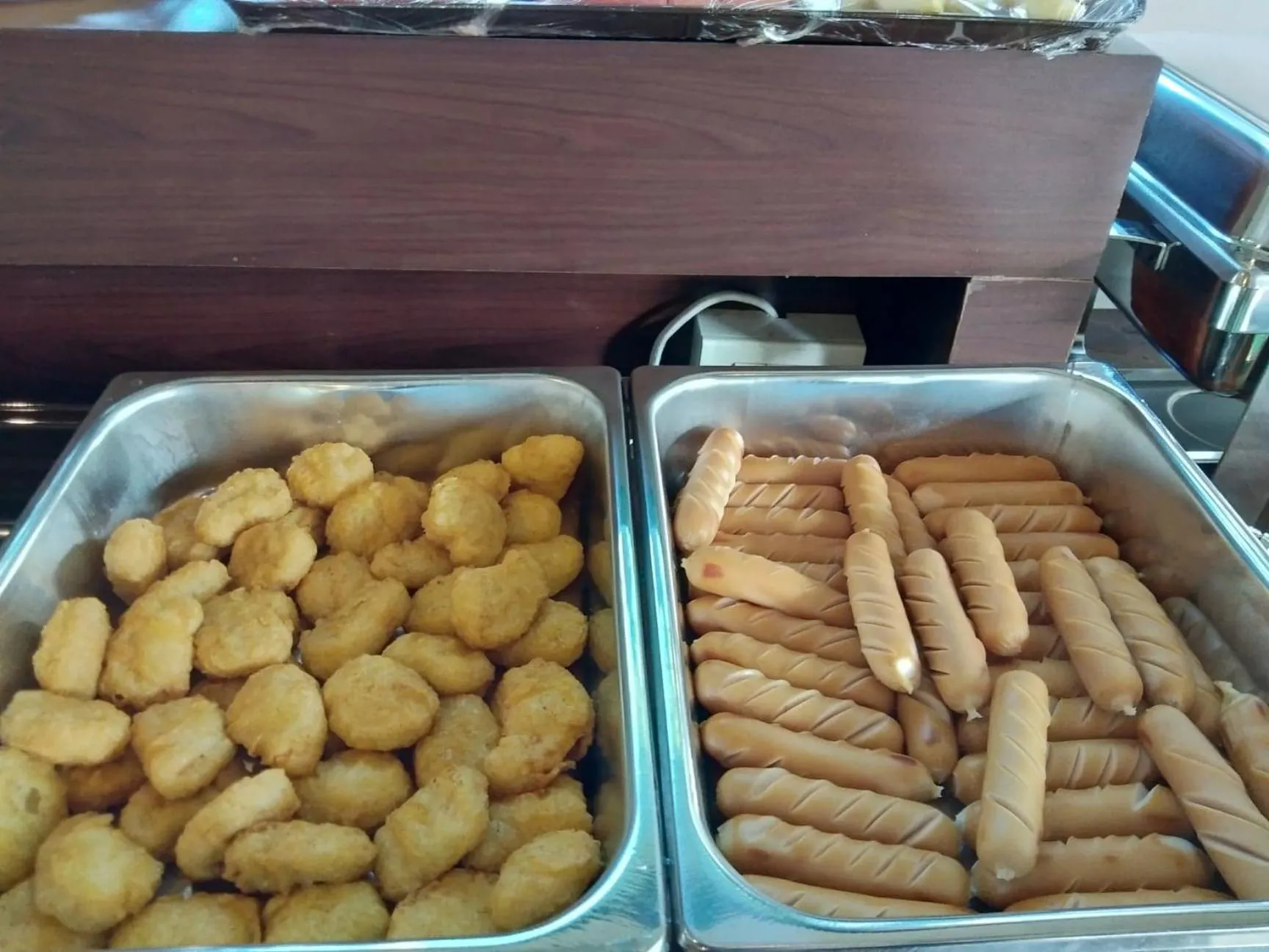 Food in Aonang Oscar Pool Villas - Free Shuttle to Aonang Beach -shared pool - private pool