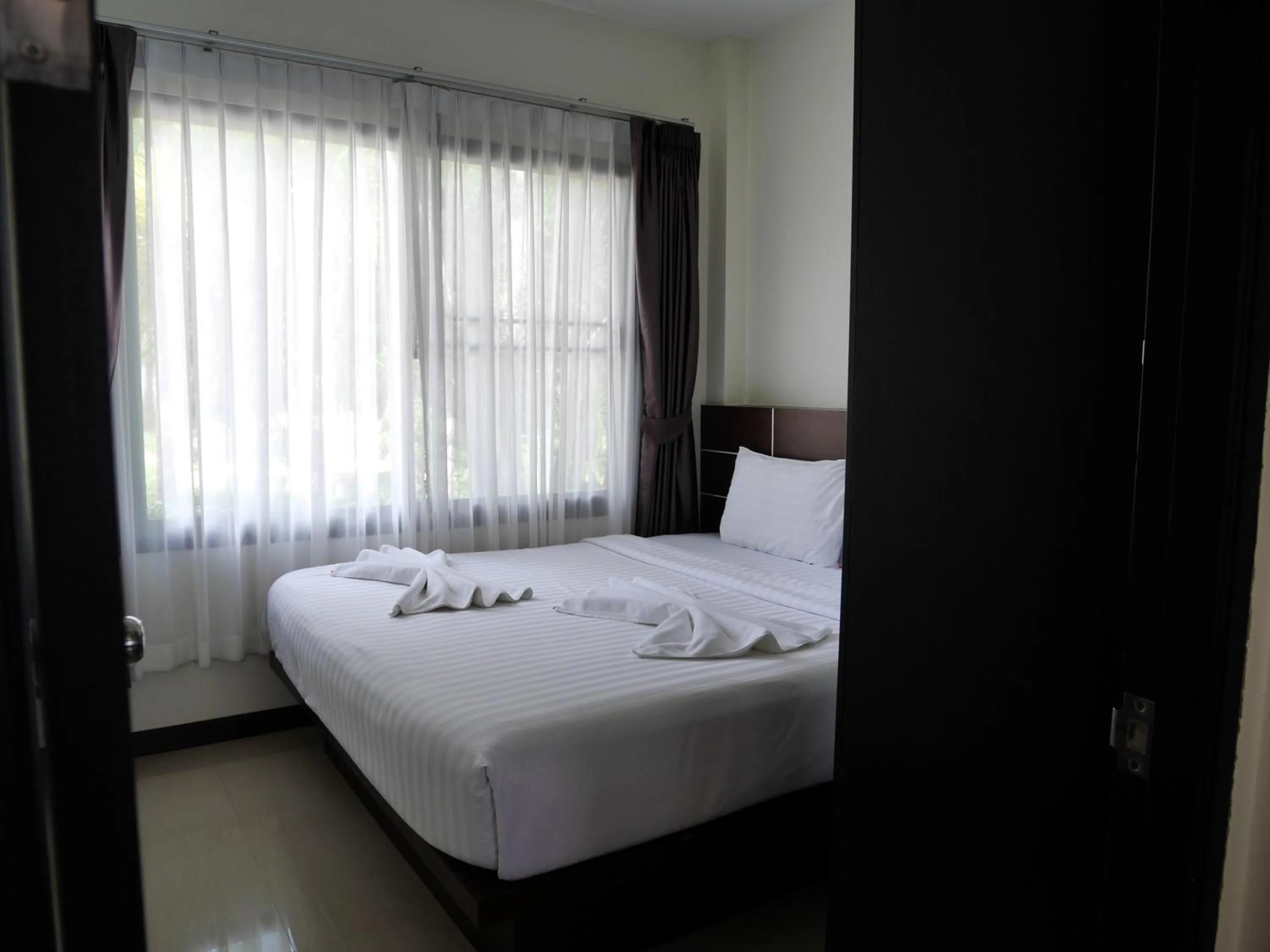 Photo of the whole room, Bed in Aonang Oscar Pool Villas - Free Shuttle to Aonang Beach -shared pool - private pool