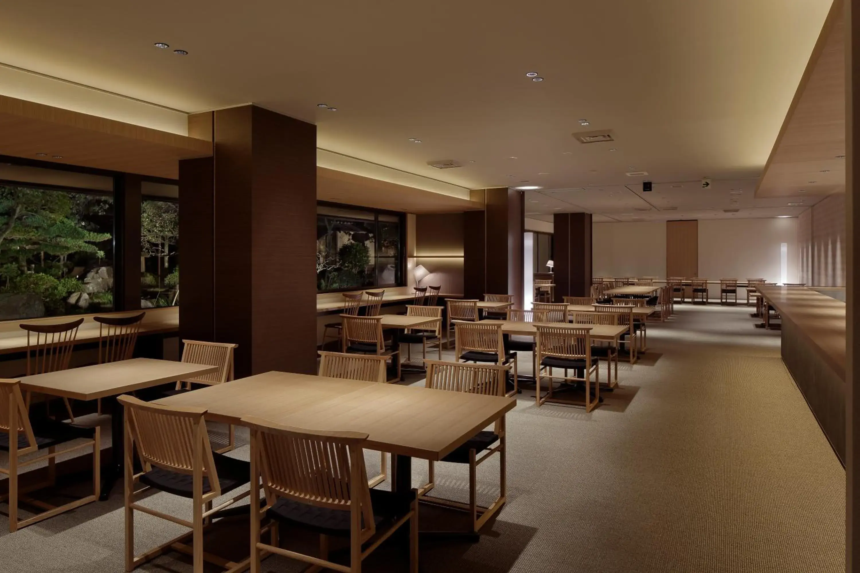 Restaurant/places to eat in Yoshiike Ryokan Restaurant/places to eat in Yoshiike Ryokan