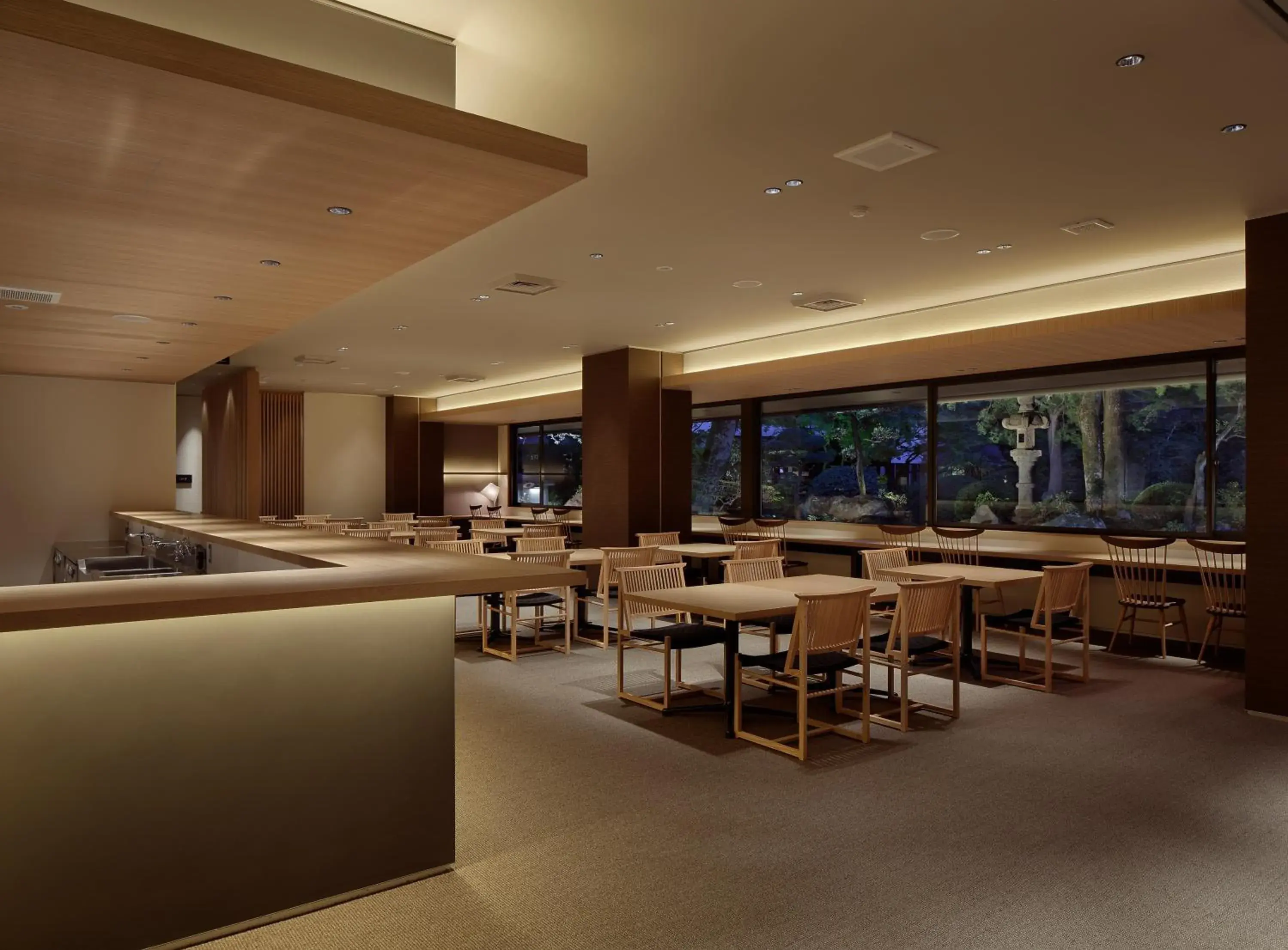 Restaurant/places to eat in Yoshiike Ryokan Restaurant/places to eat in Yoshiike Ryokan