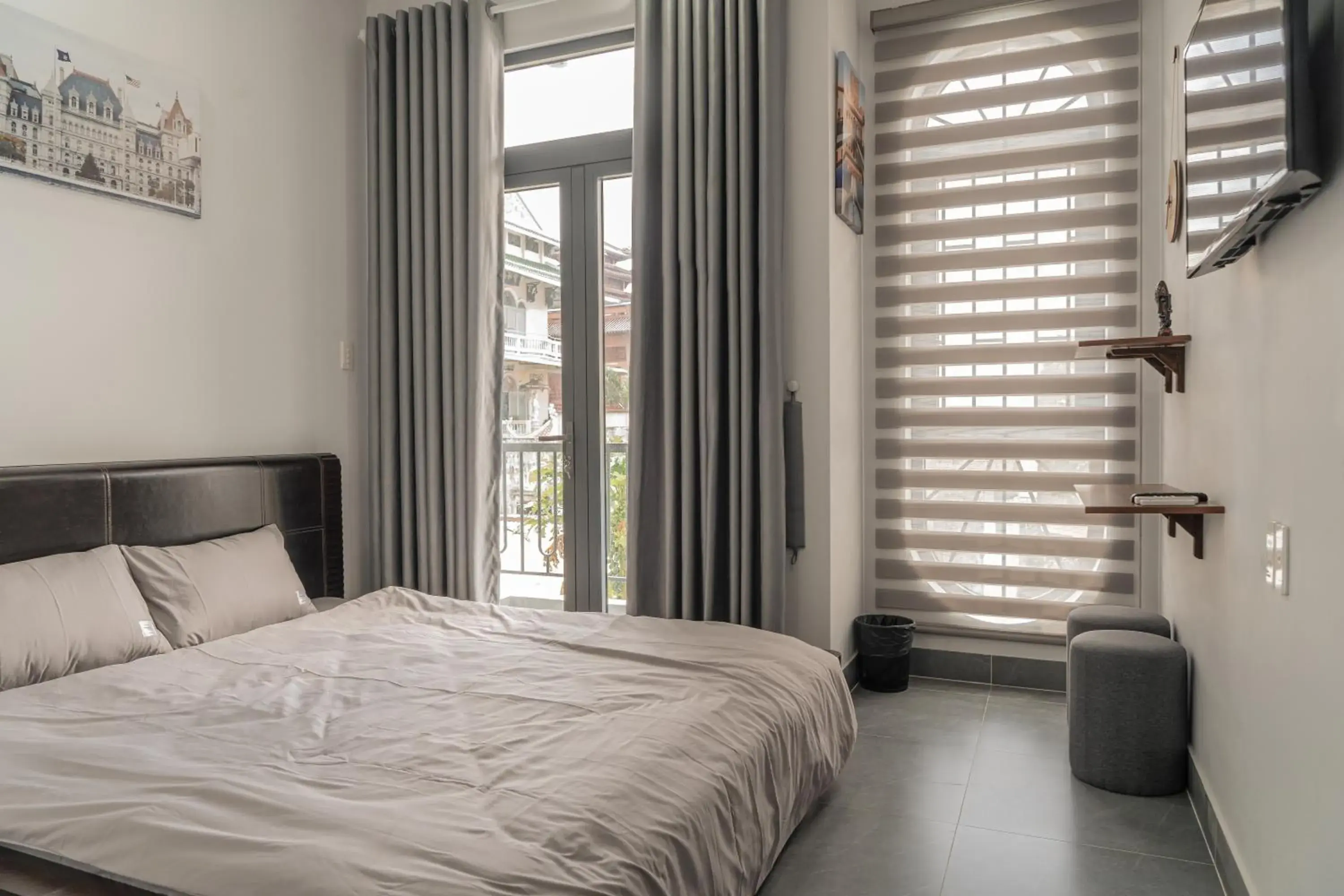 King Studio in Soul Station - Studio Hotel II King Studio in Soul Station - Studio Hotel II