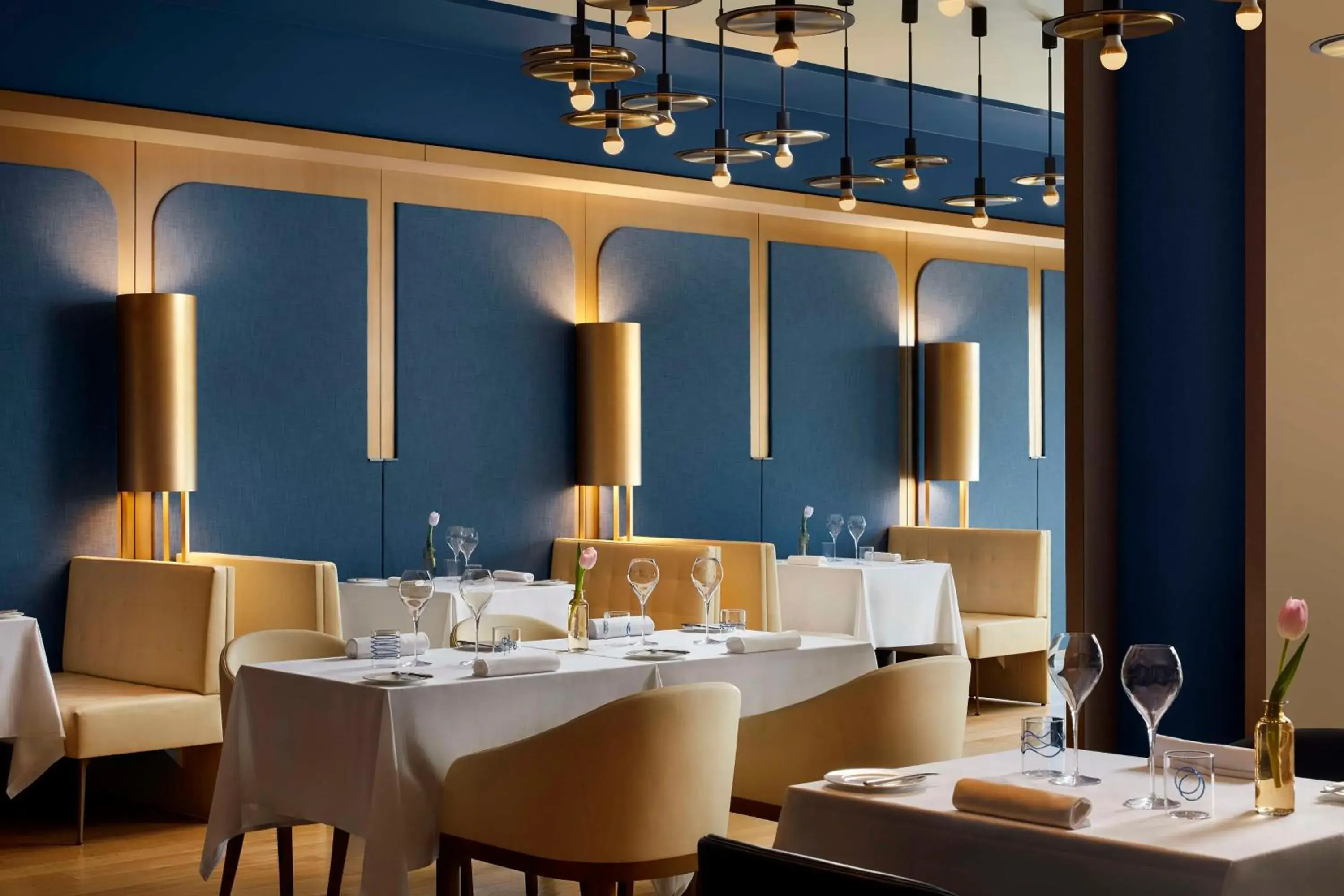 Restaurant/places to eat in Tivoli Portopiccolo Sistiana Wellness Resort & Spa Restaurant/places to eat in Tivoli Portopiccolo Sistiana Wellness Resort & Spa