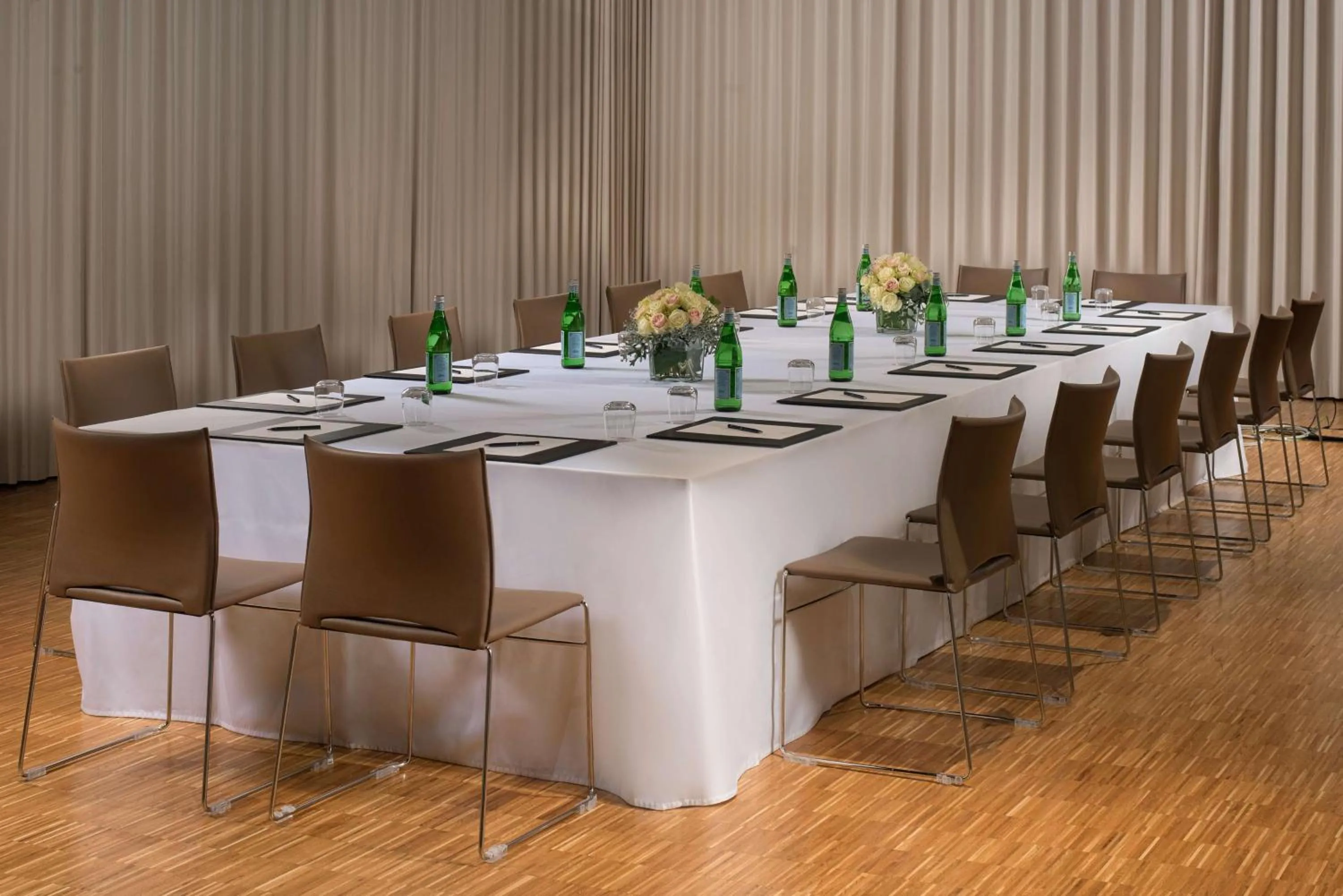 Meeting/conference room in Tivoli Portopiccolo Sistiana Wellness Resort & Spa