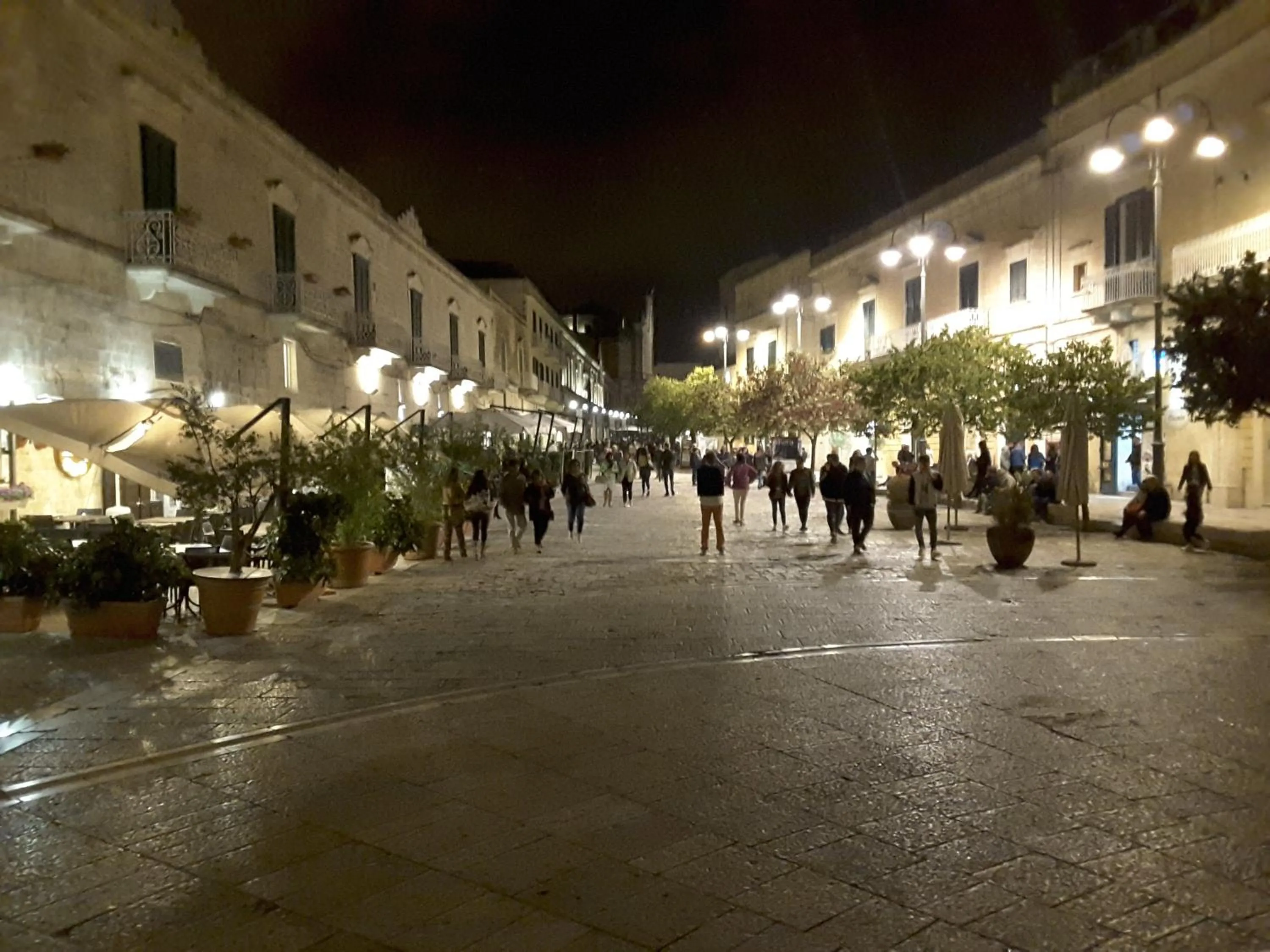 Sassi SediciDiciotto