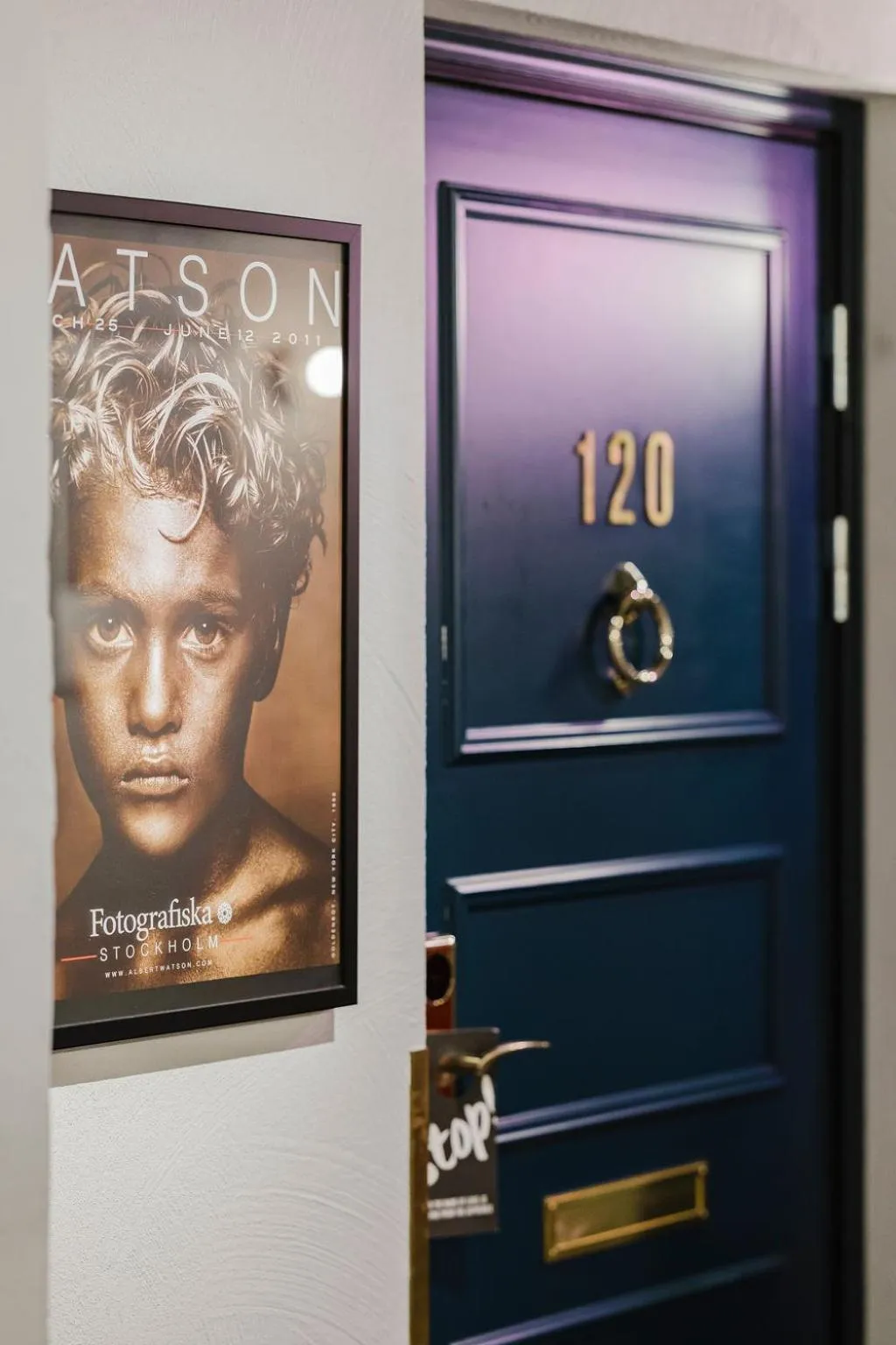 Property building in Hotel With Urban Deli