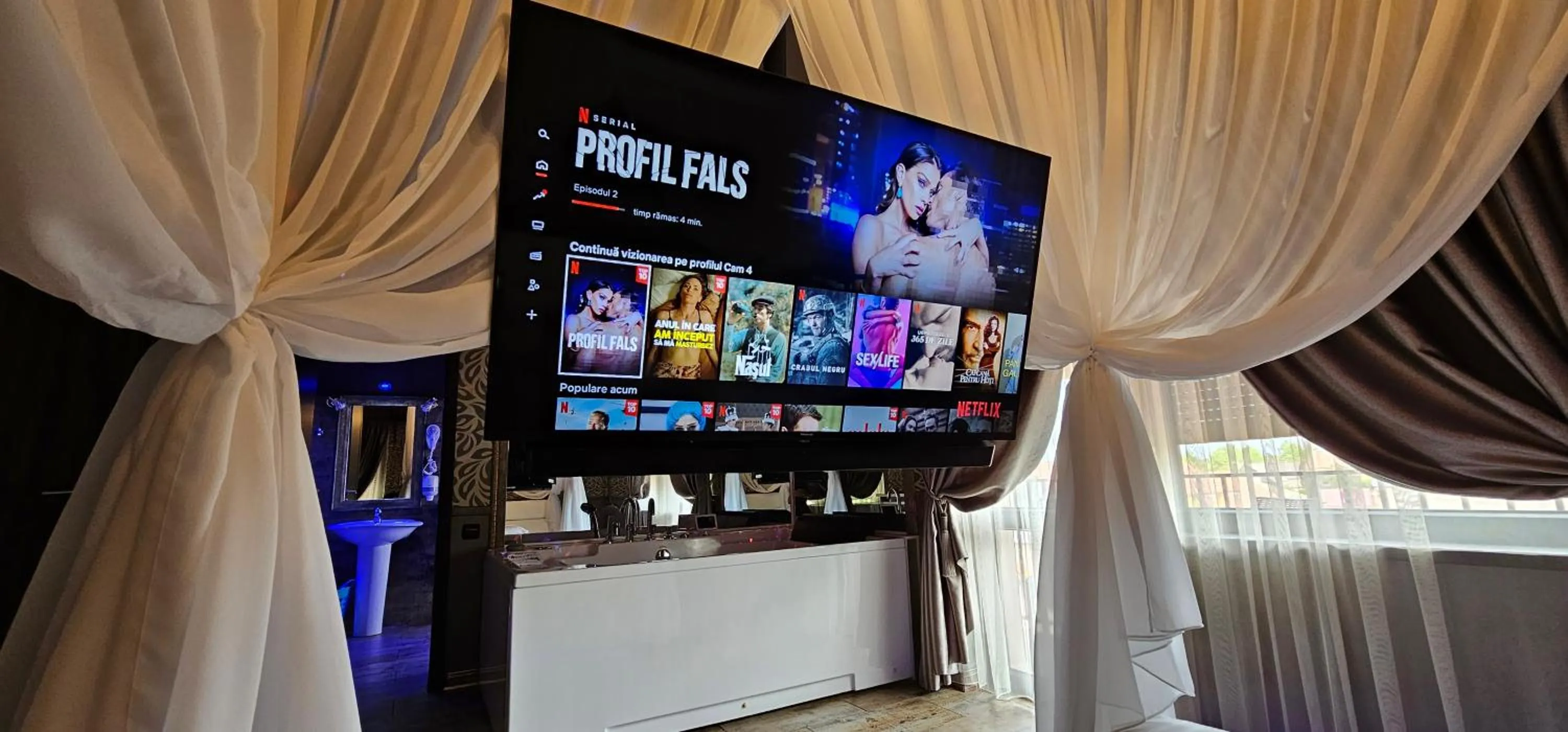 Hotel Boutique Mikaela (Adult Only)