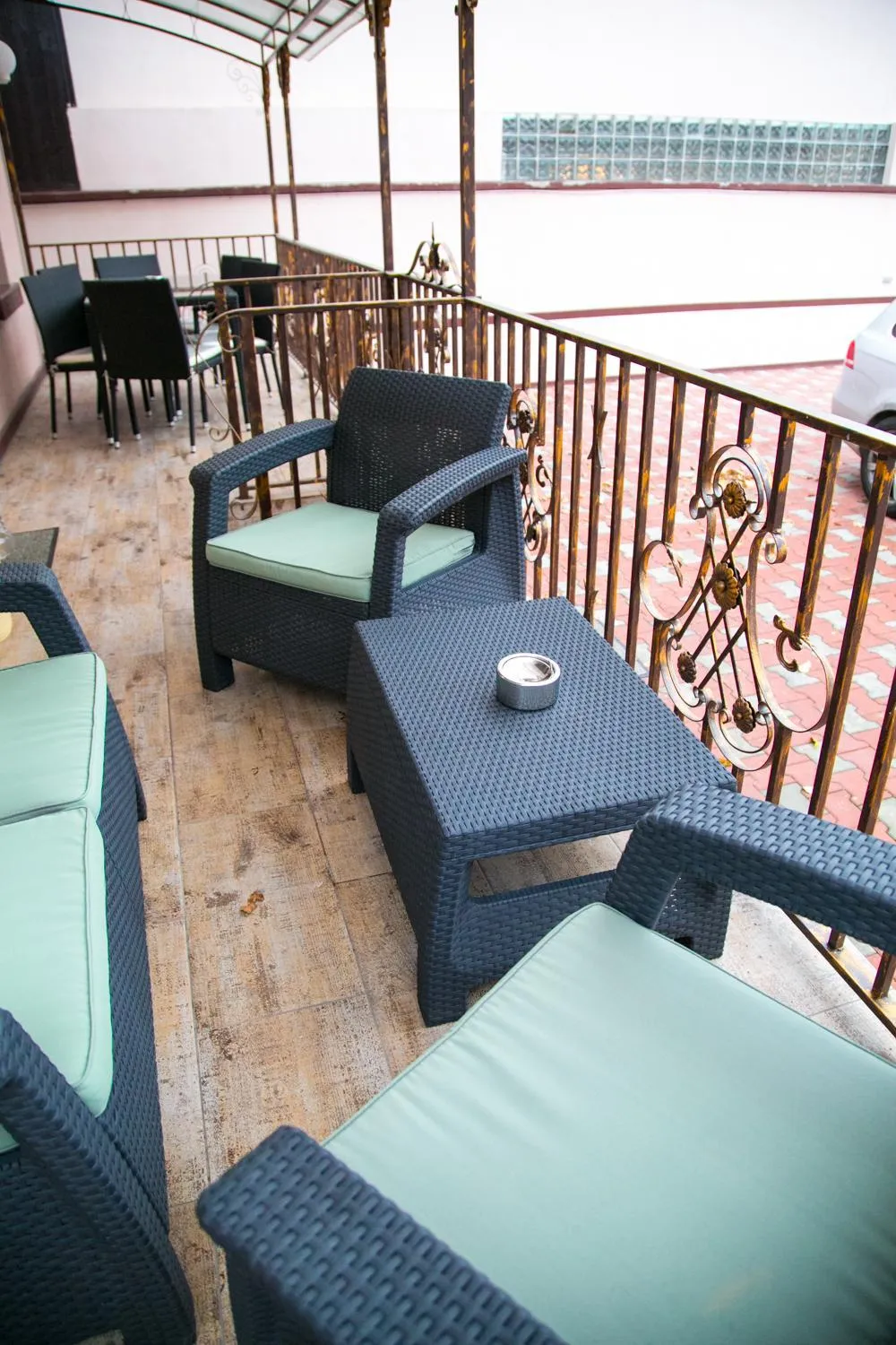 Hotel Boutique Mikaela (Adult Only)