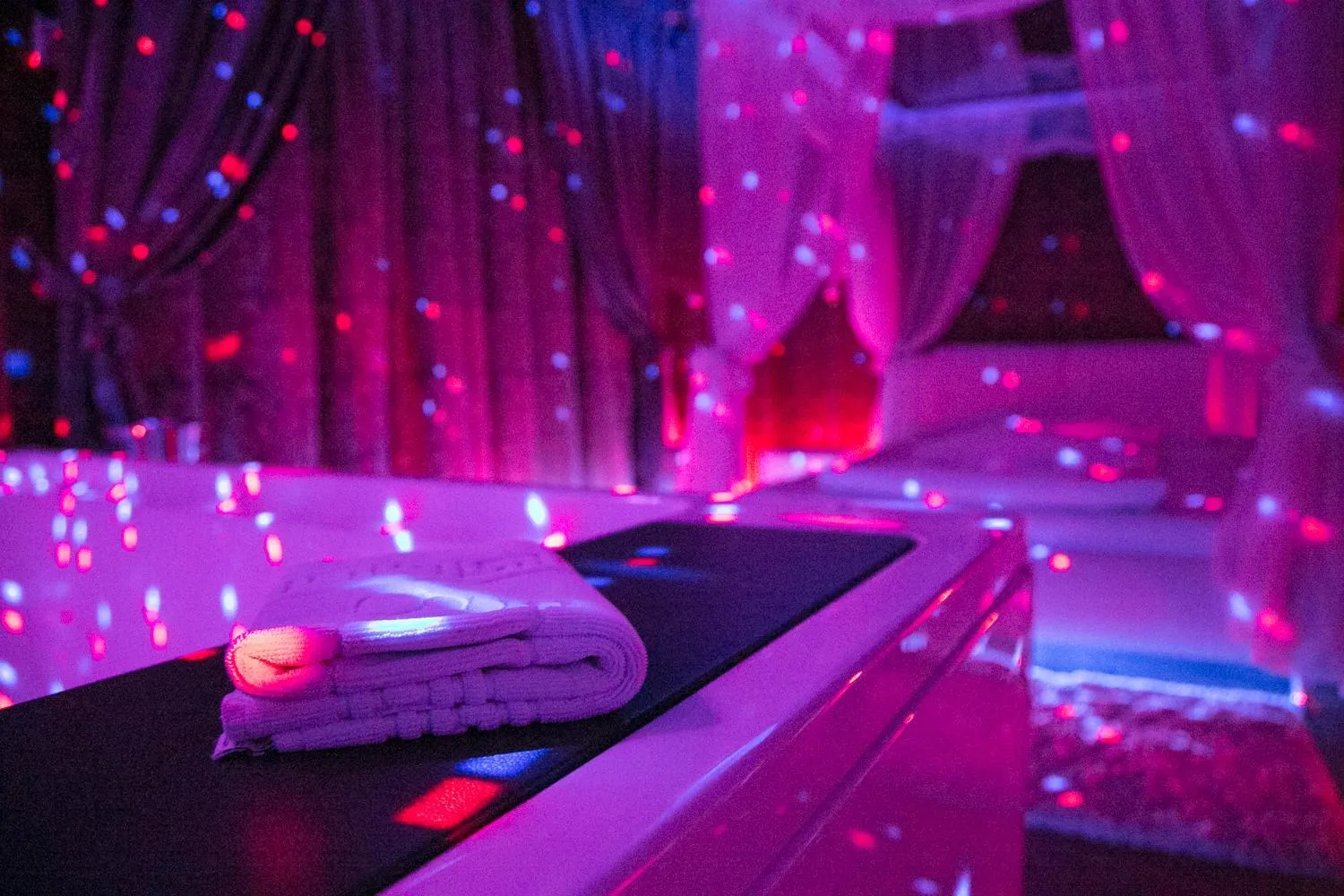 Hotel Boutique Mikaela (Adult Only)