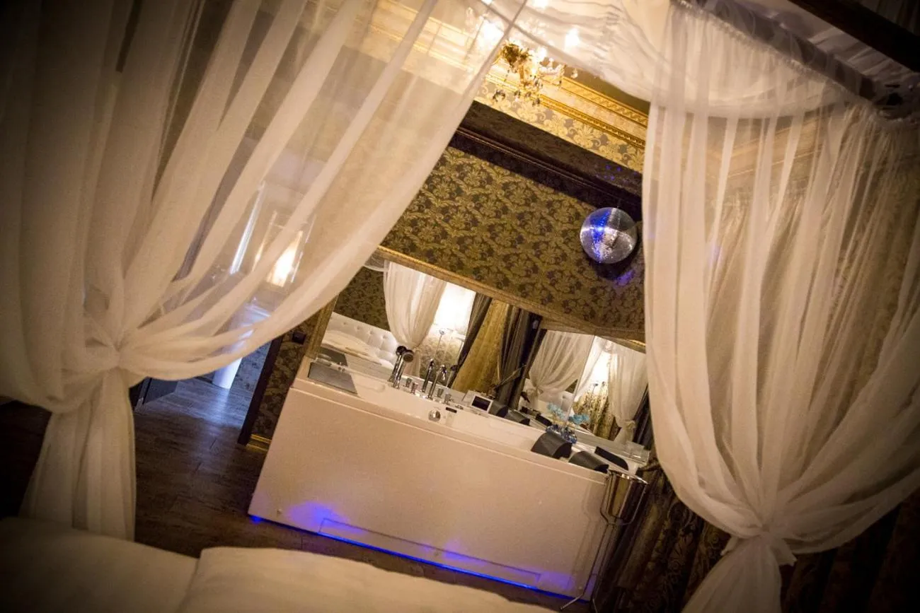 Hotel Boutique Mikaela (Adult Only)