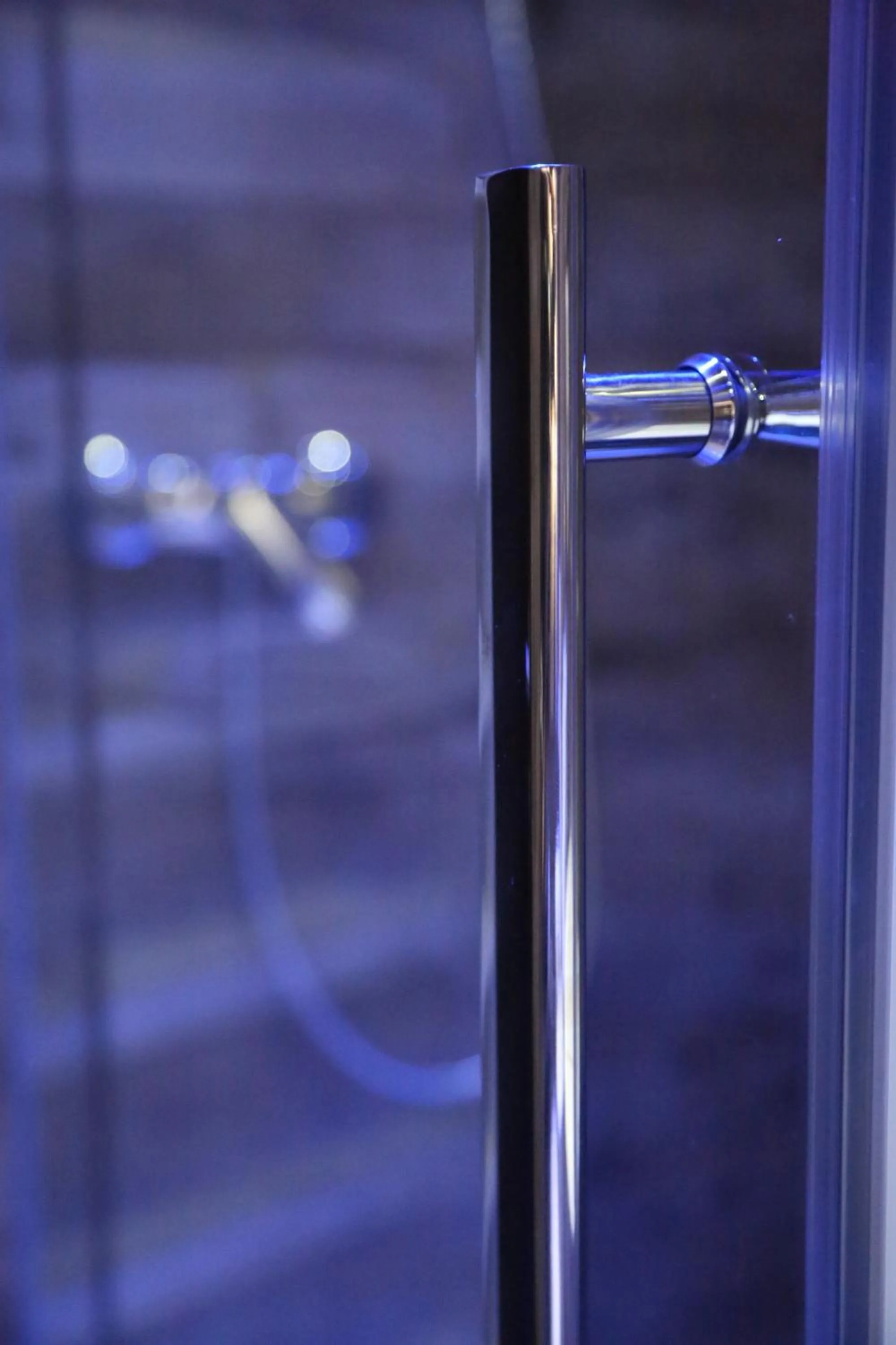 Bathroom in Hotel Boutique Mikaela (Adult Only)