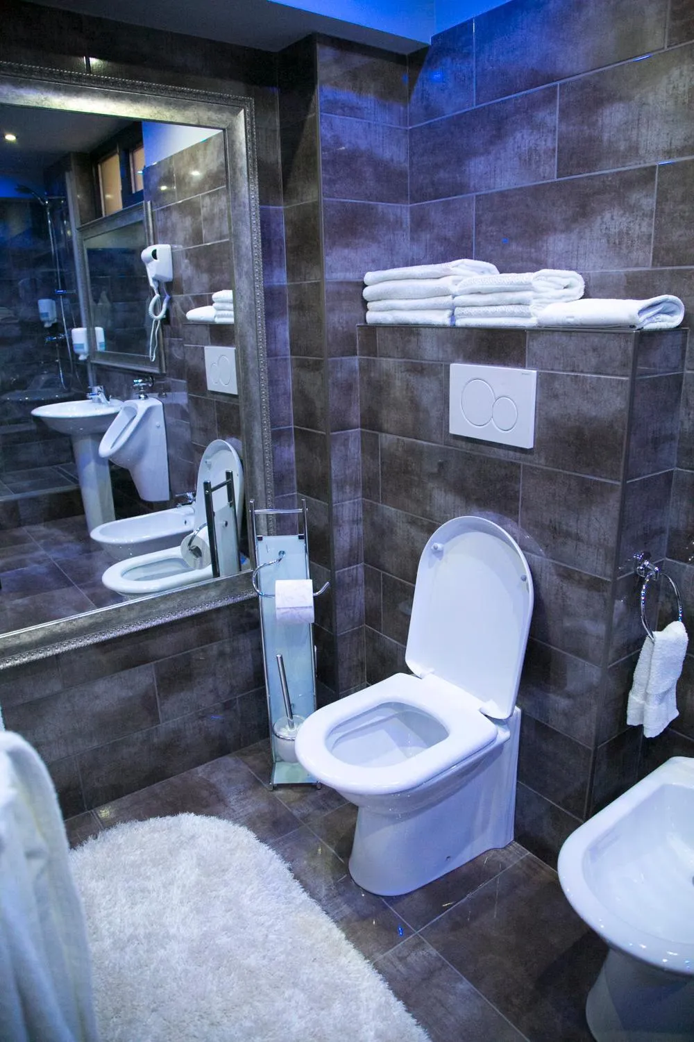 Hotel Boutique Mikaela (Adult Only)