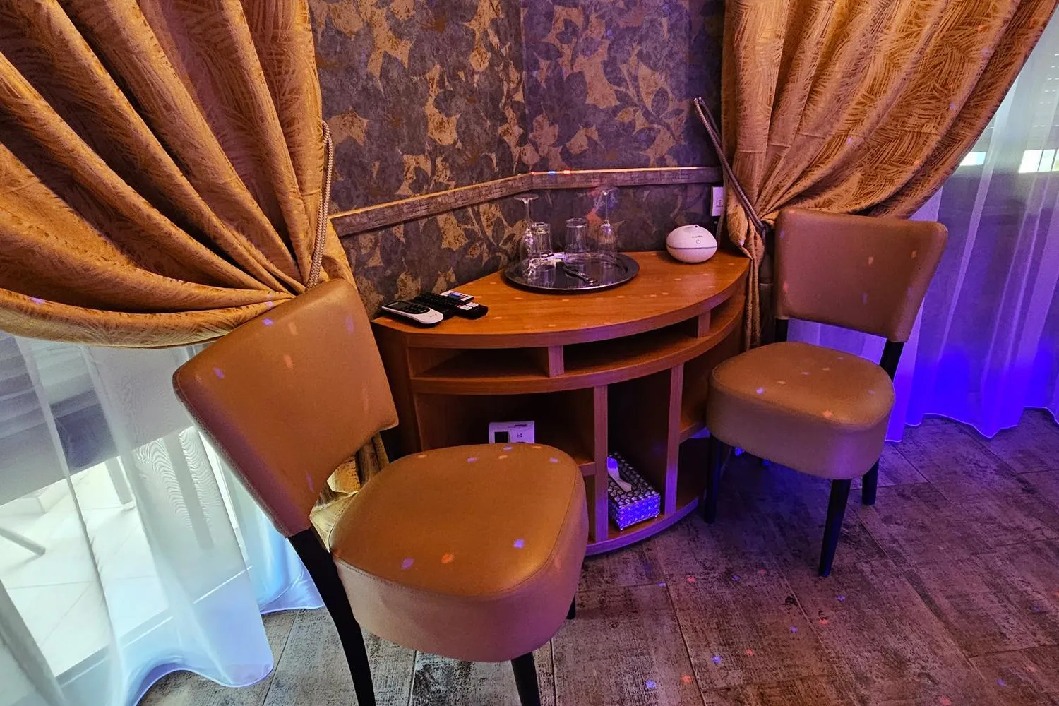 Hotel Boutique Mikaela (Adult Only)