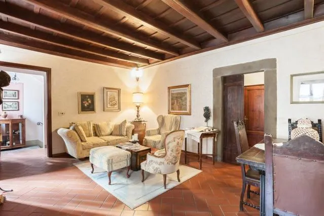 LA FINESTRA SUL BORGO Dimora Storica