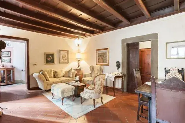 LA FINESTRA SUL BORGO Dimora Storica LA FINESTRA SUL BORGO Dimora Storica