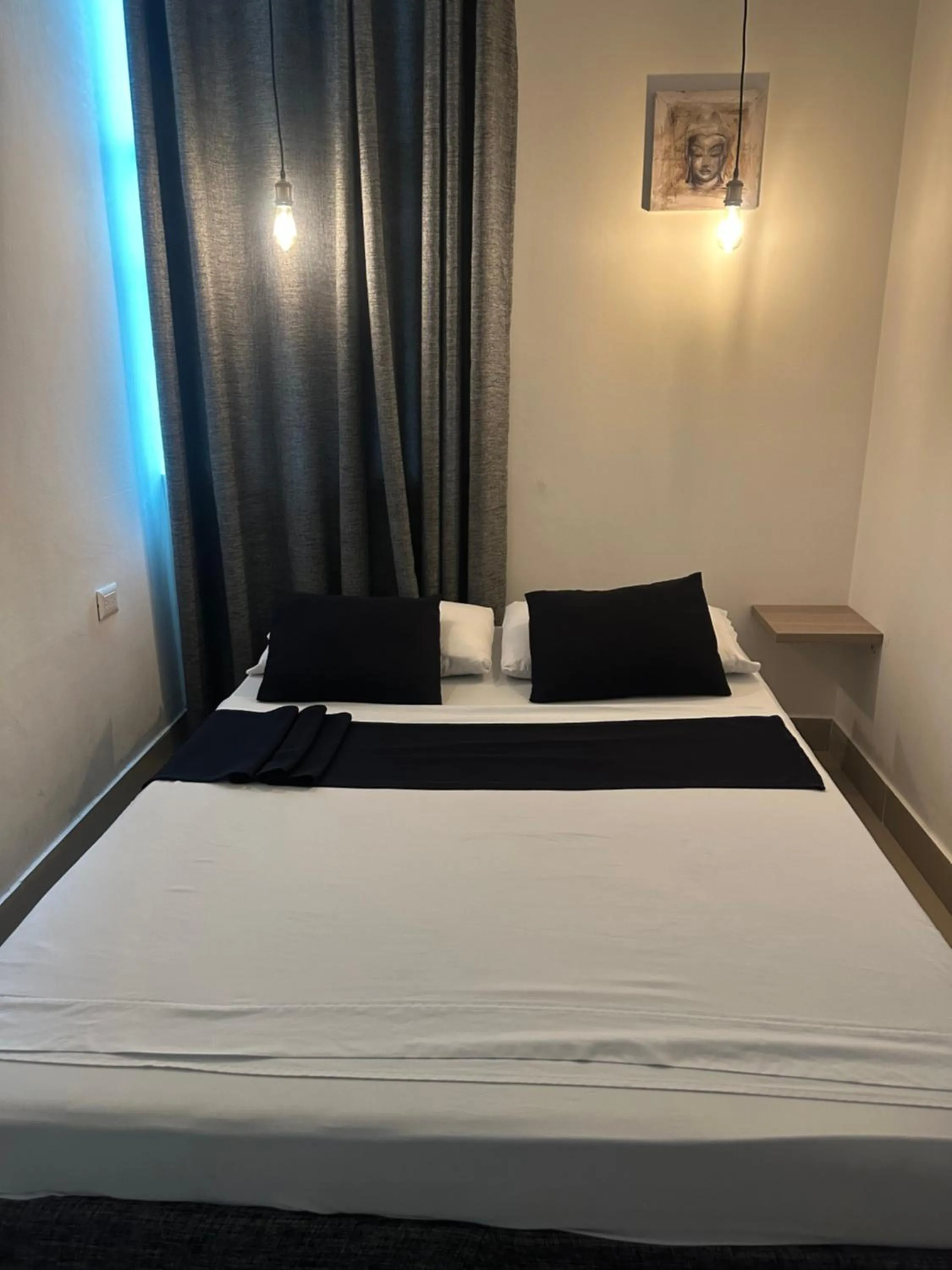 Hotel Ibiza Hotel en Cartagena de indias, sector comercial