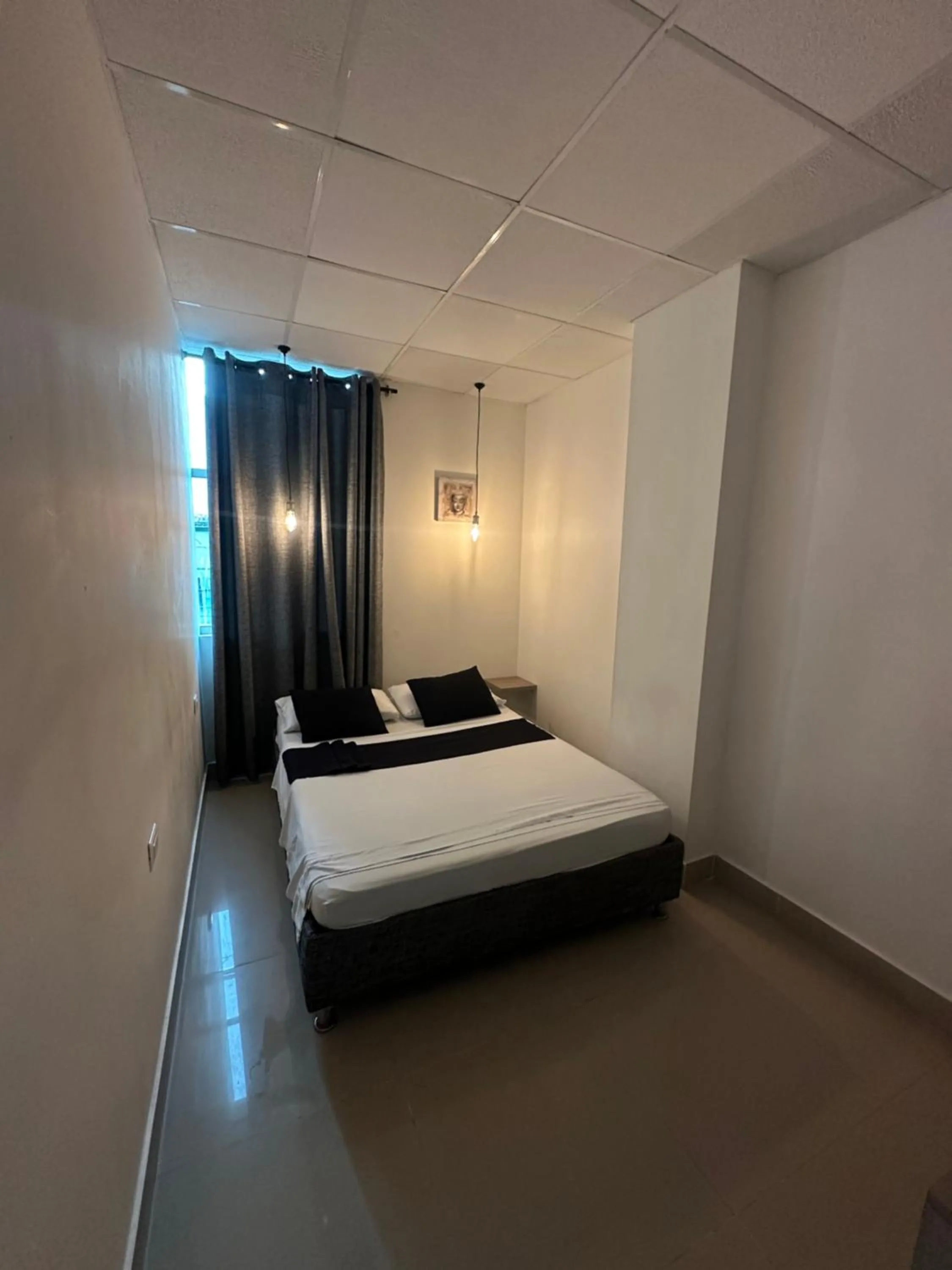 Hotel Ibiza Hotel en Cartagena de indias, sector comercial