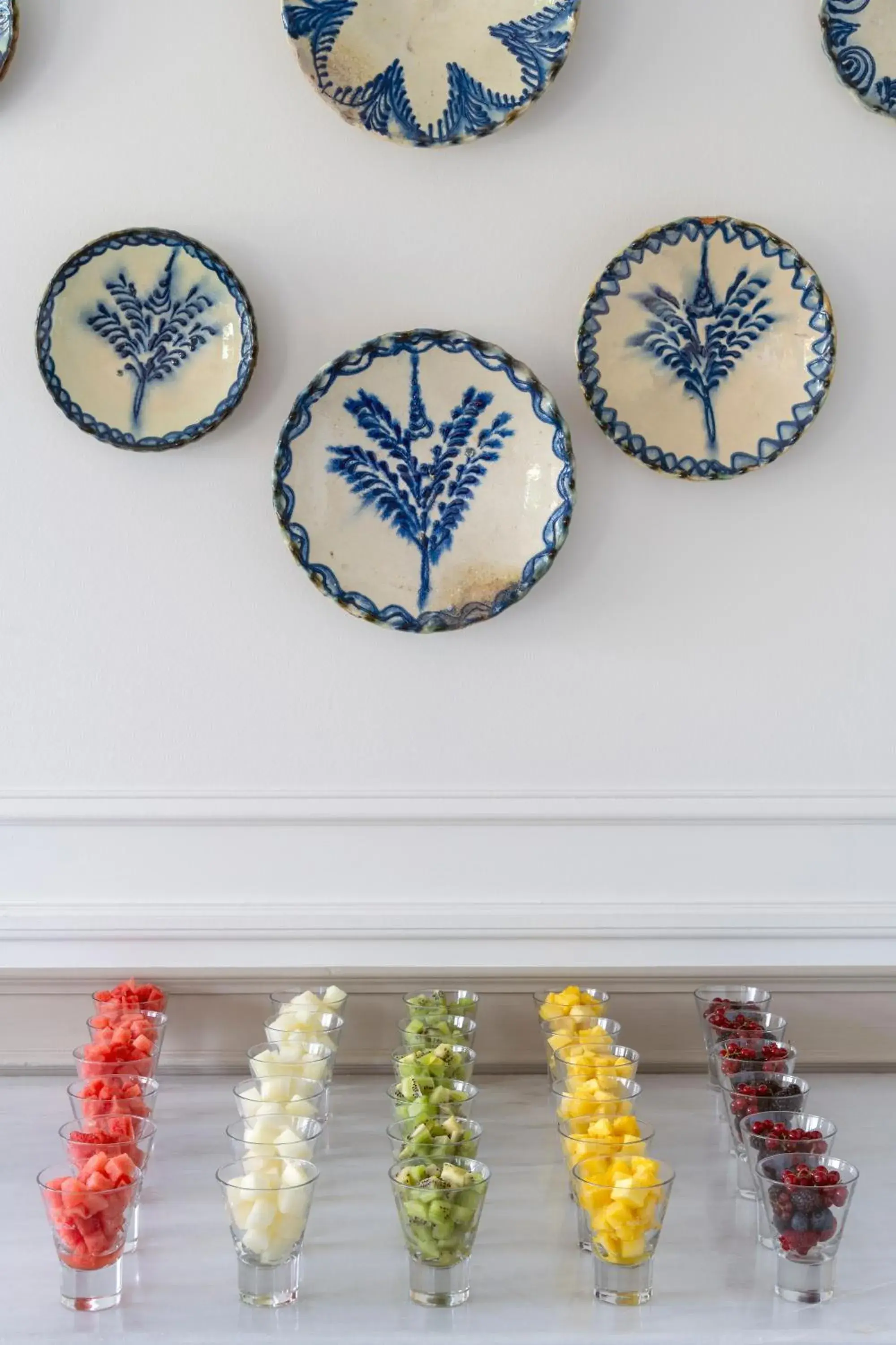 Restaurant/places to eat in Parador de Ronda Restaurant/places to eat in Parador de Ronda