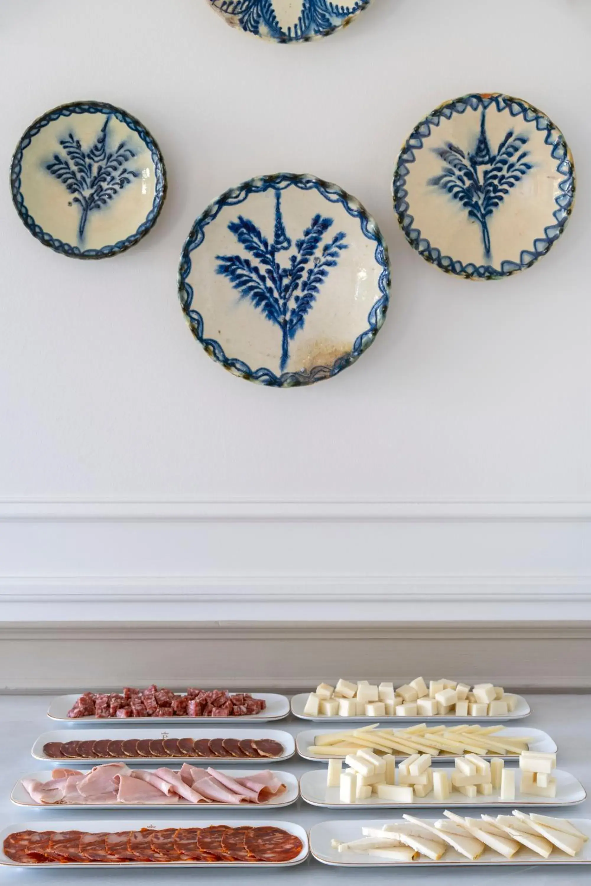 Restaurant/places to eat in Parador de Ronda Restaurant/places to eat in Parador de Ronda