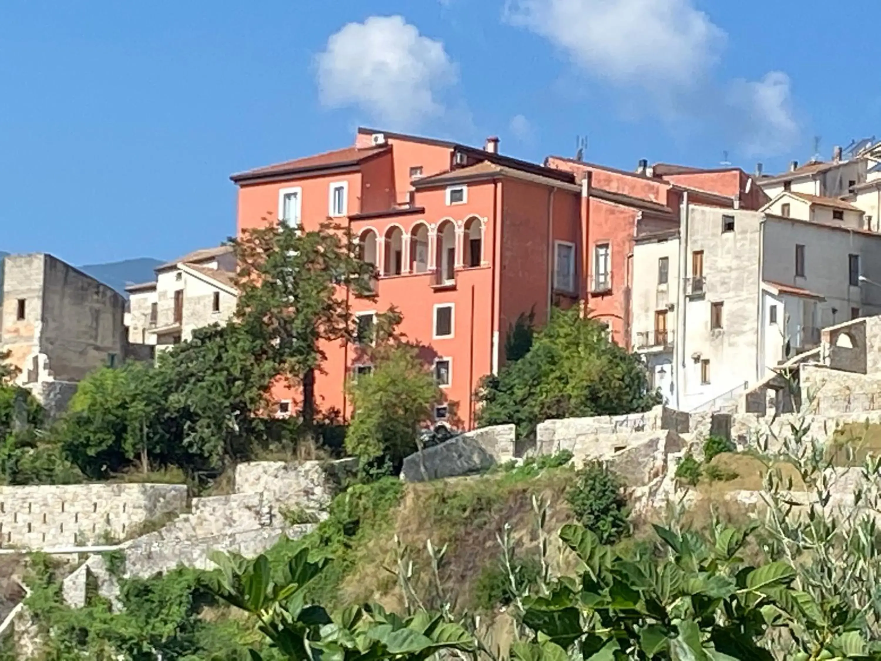 Palazzo Gentilizio de Maffutiis Palazzo Gentilizio de Maffutiis