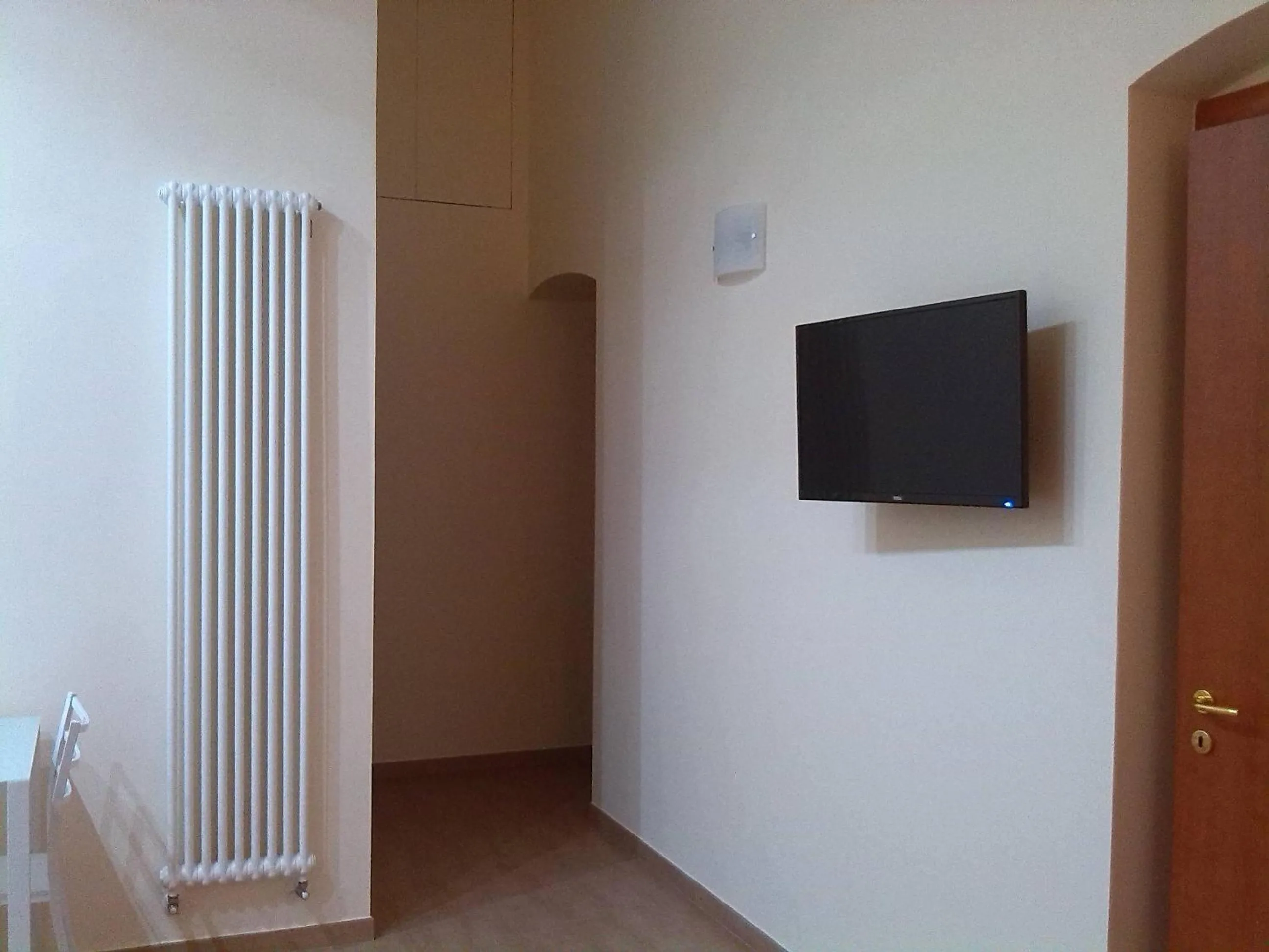 TV and multimedia in Le Due Nicchie